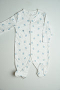 Blue Bear | Jumpsuit | A000033