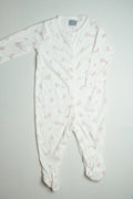 Pink Bunny | Jumpsuit | A000036