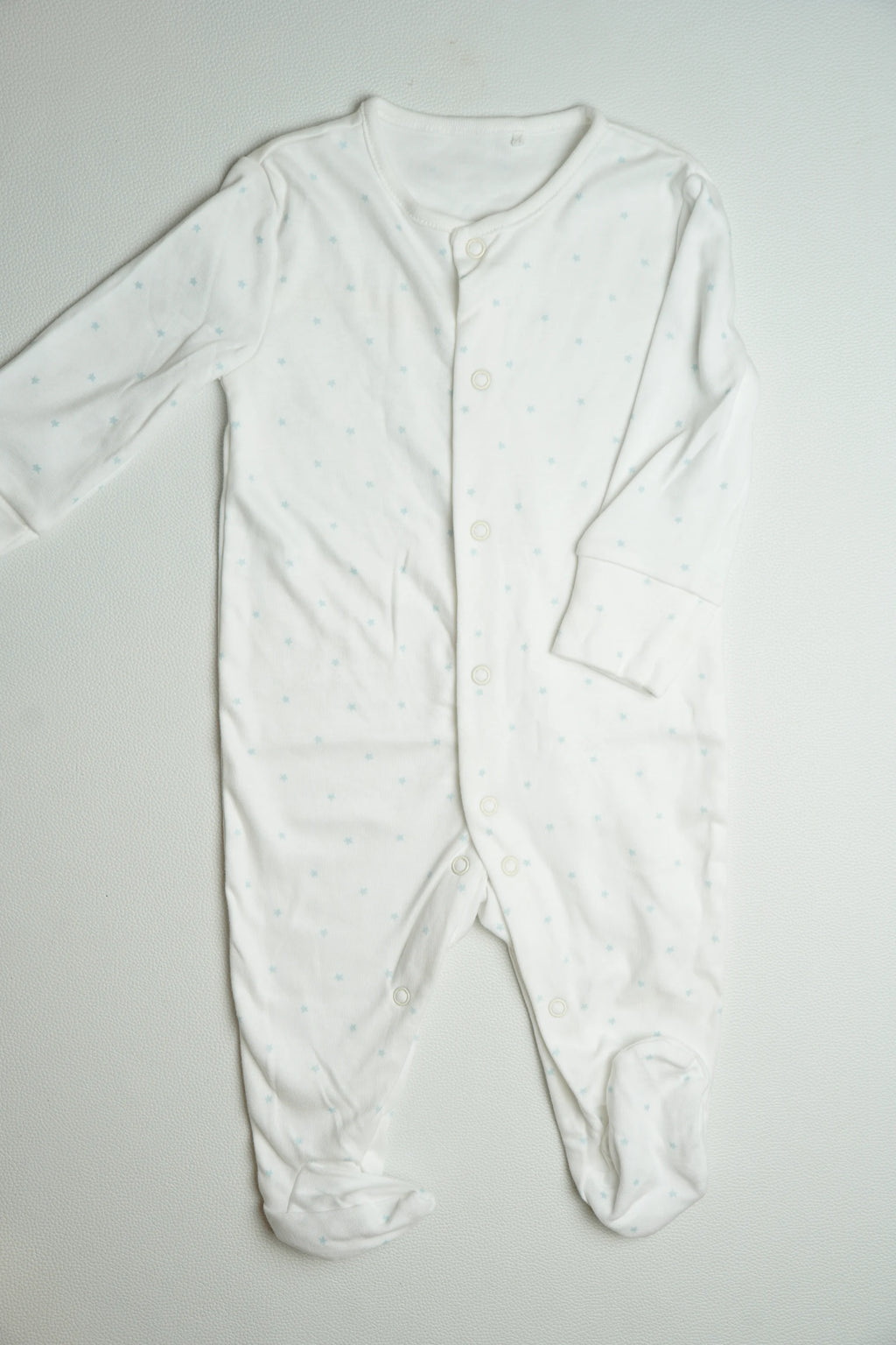 White Stars | Jumpsuit | A000038