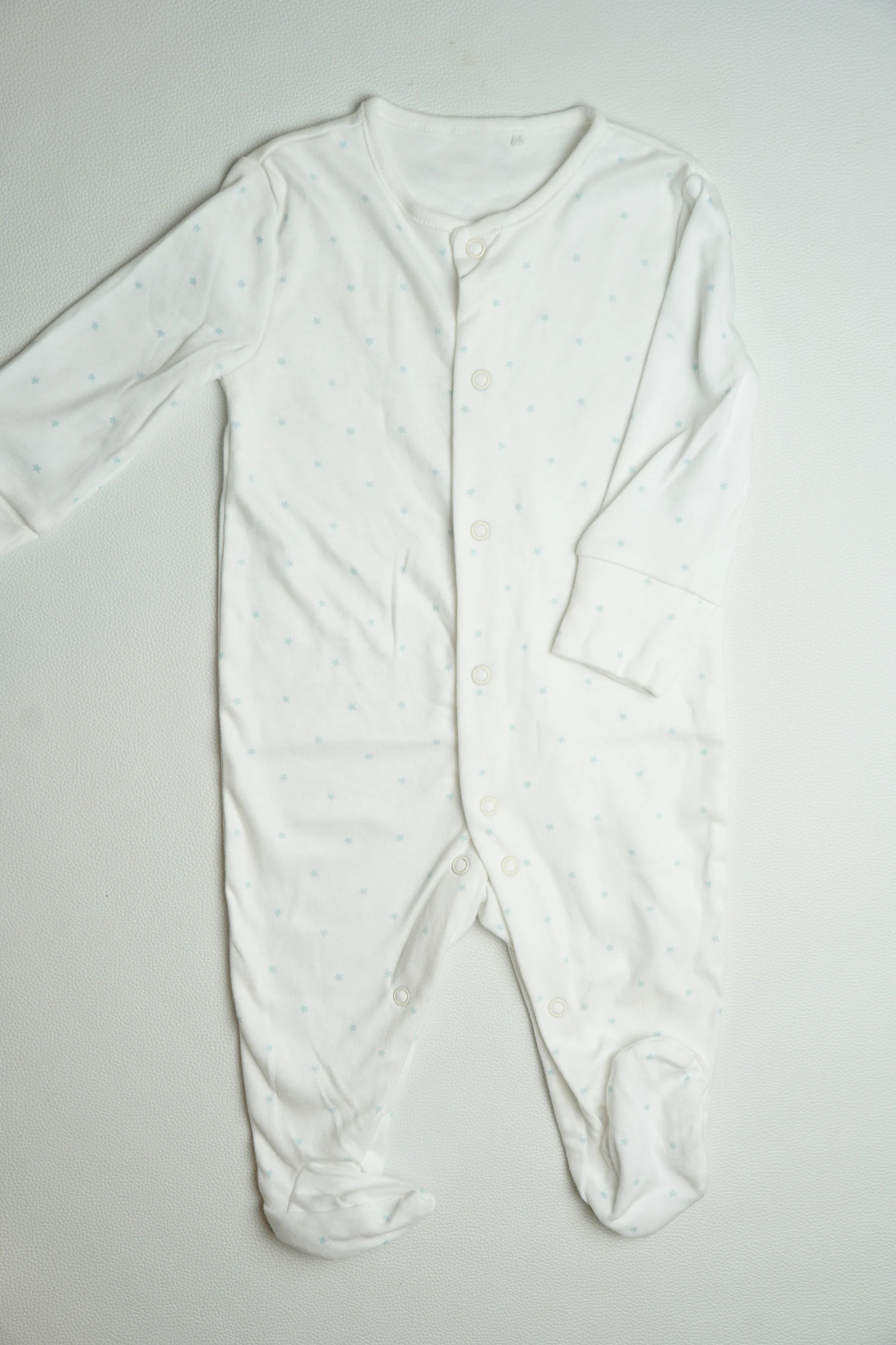 White Stars | Jumpsuit | A000038