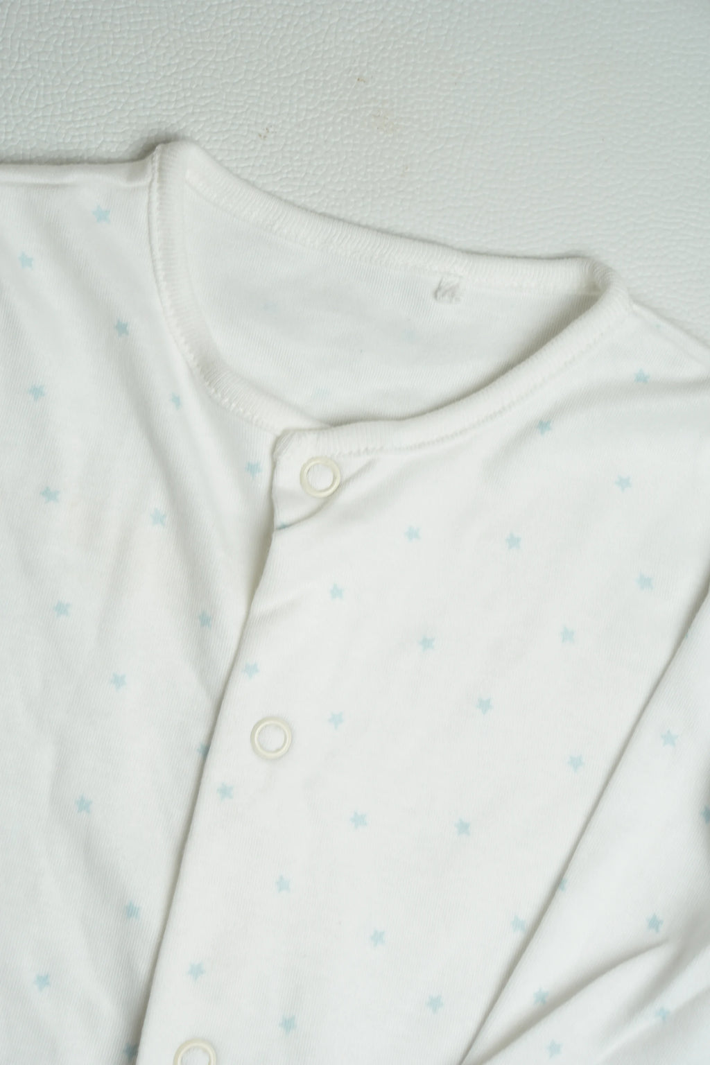 White Stars | Jumpsuit | A000038