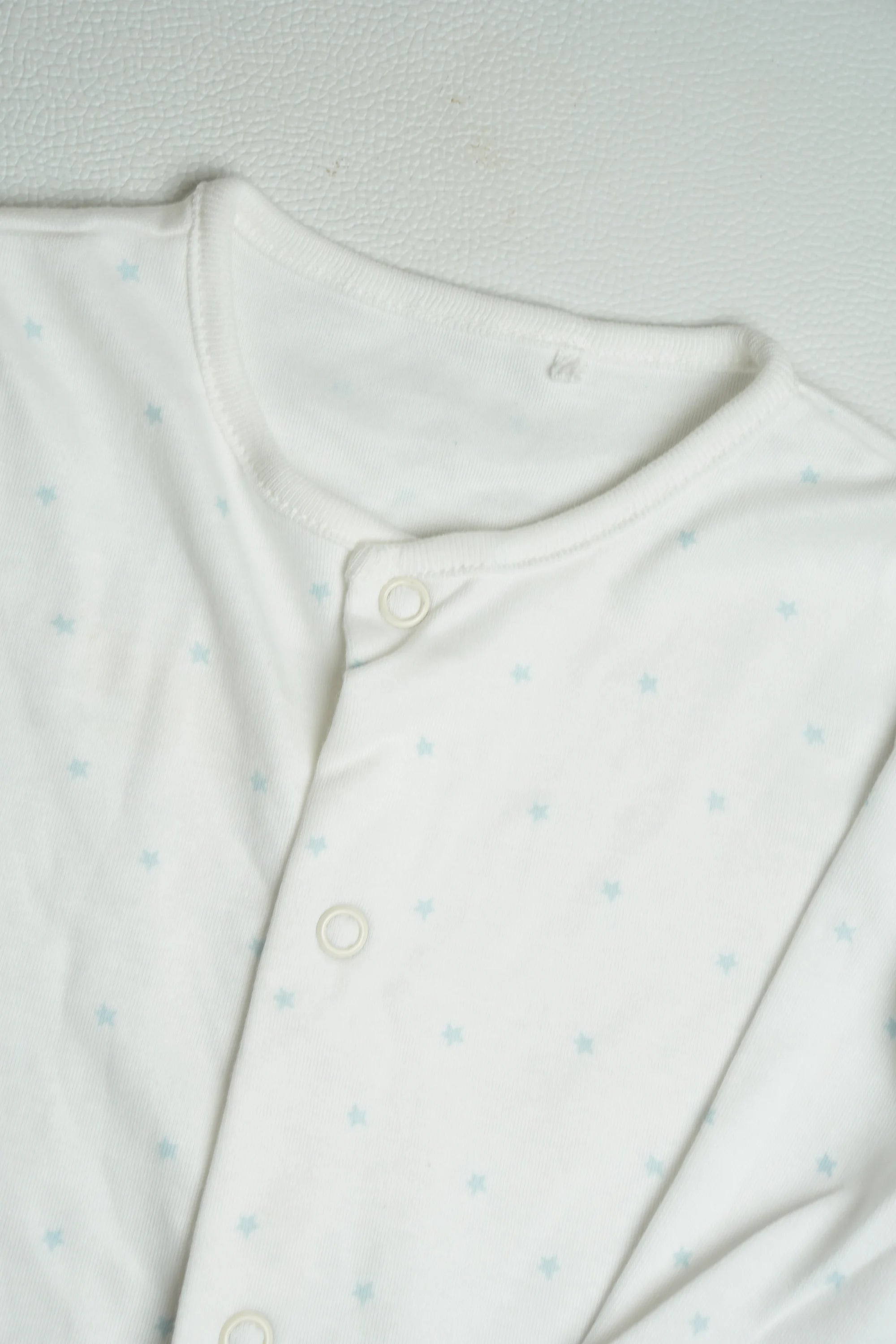 White Stars | Jumpsuit | A000038