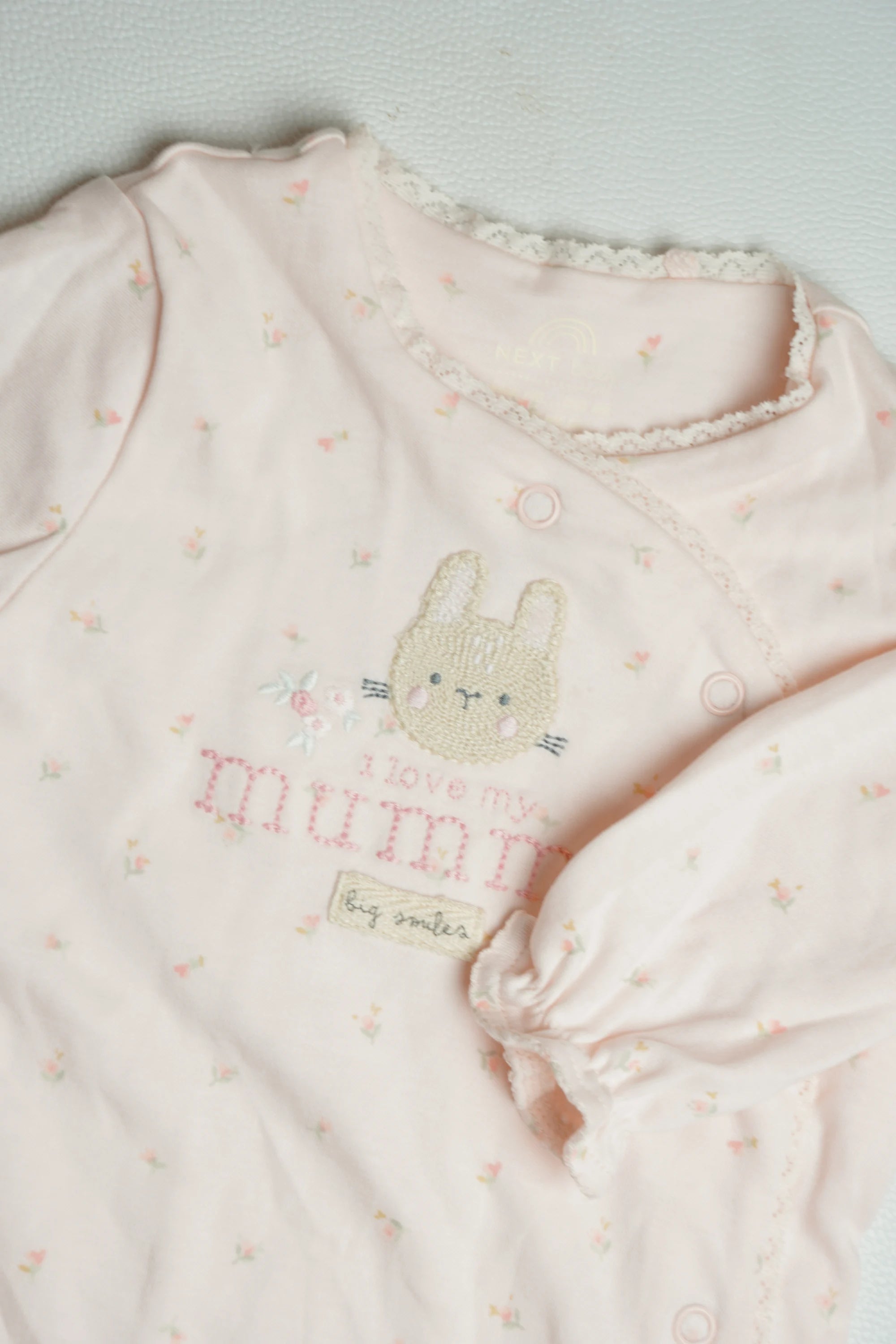 Peach Mommy | Jumpsuit | A000048