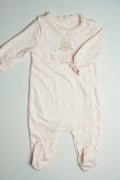Peach Mommy | Jumpsuit | A000048