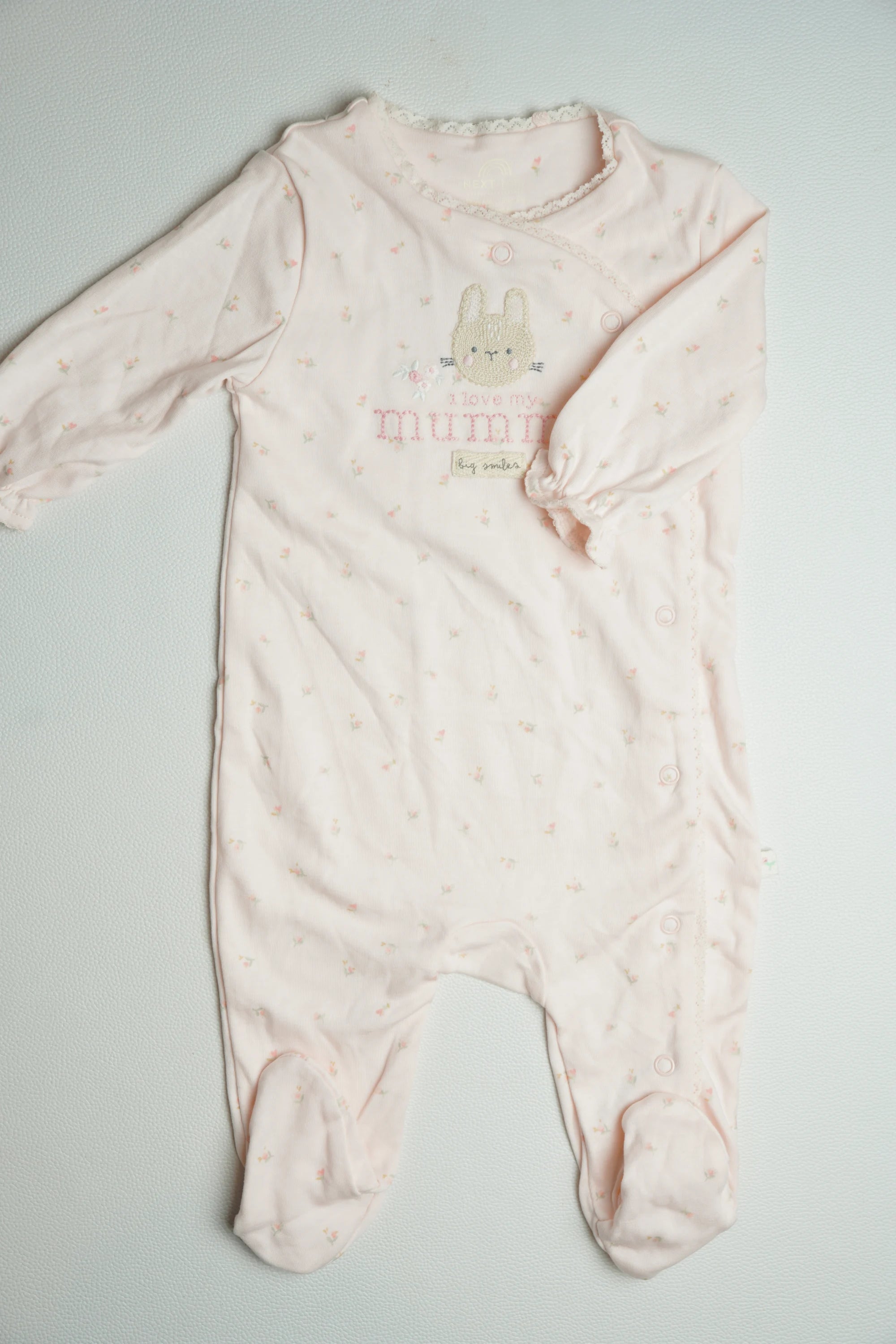 Peach Mommy | Jumpsuit | A000048