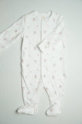 White Fairy | Jumpsuit | A000049
