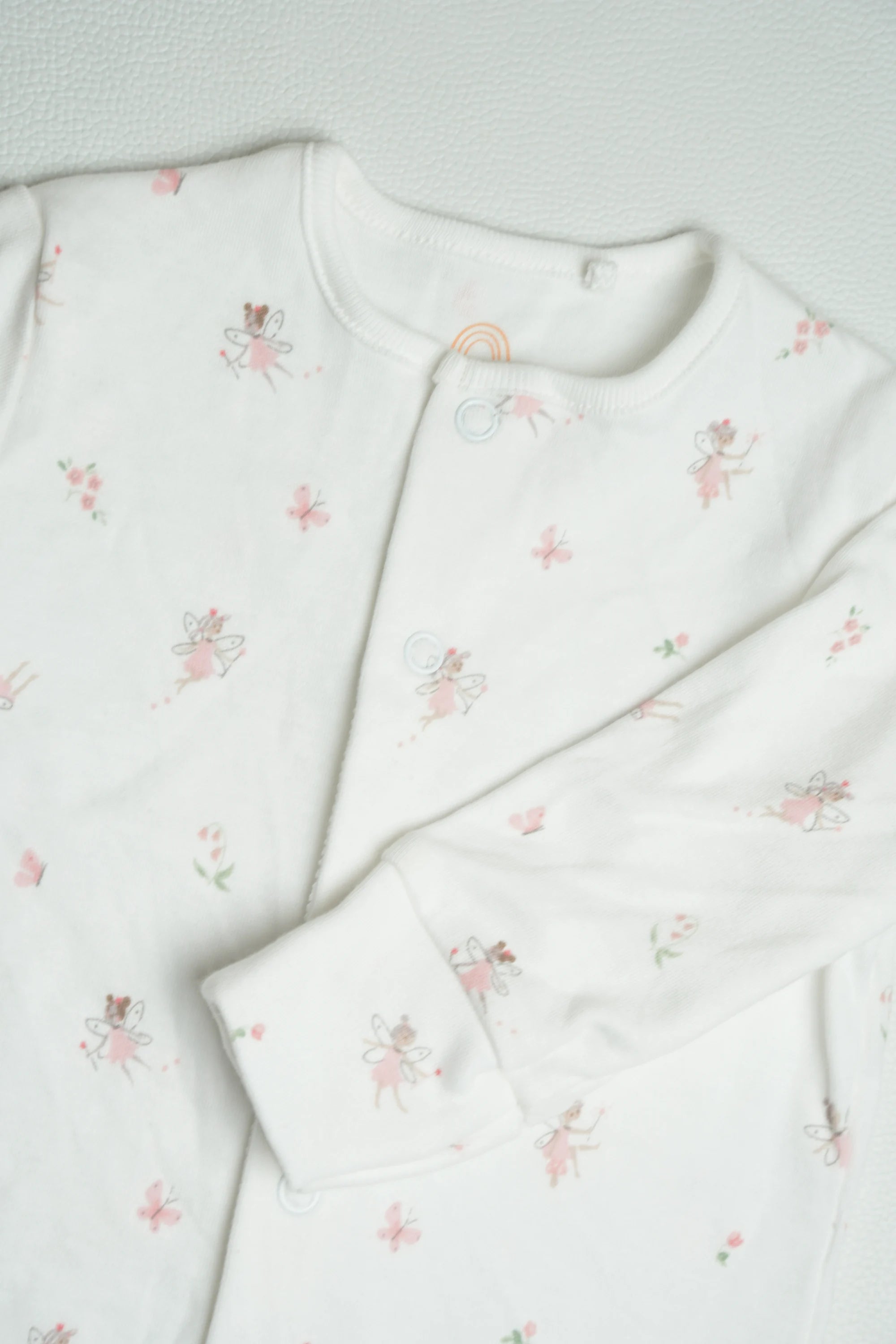 White Fairy | Jumpsuit | A000049