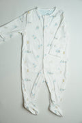 White Train | Jumpsuit | A000053