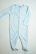 Full Blue Bear | Jumpsuit | A000057