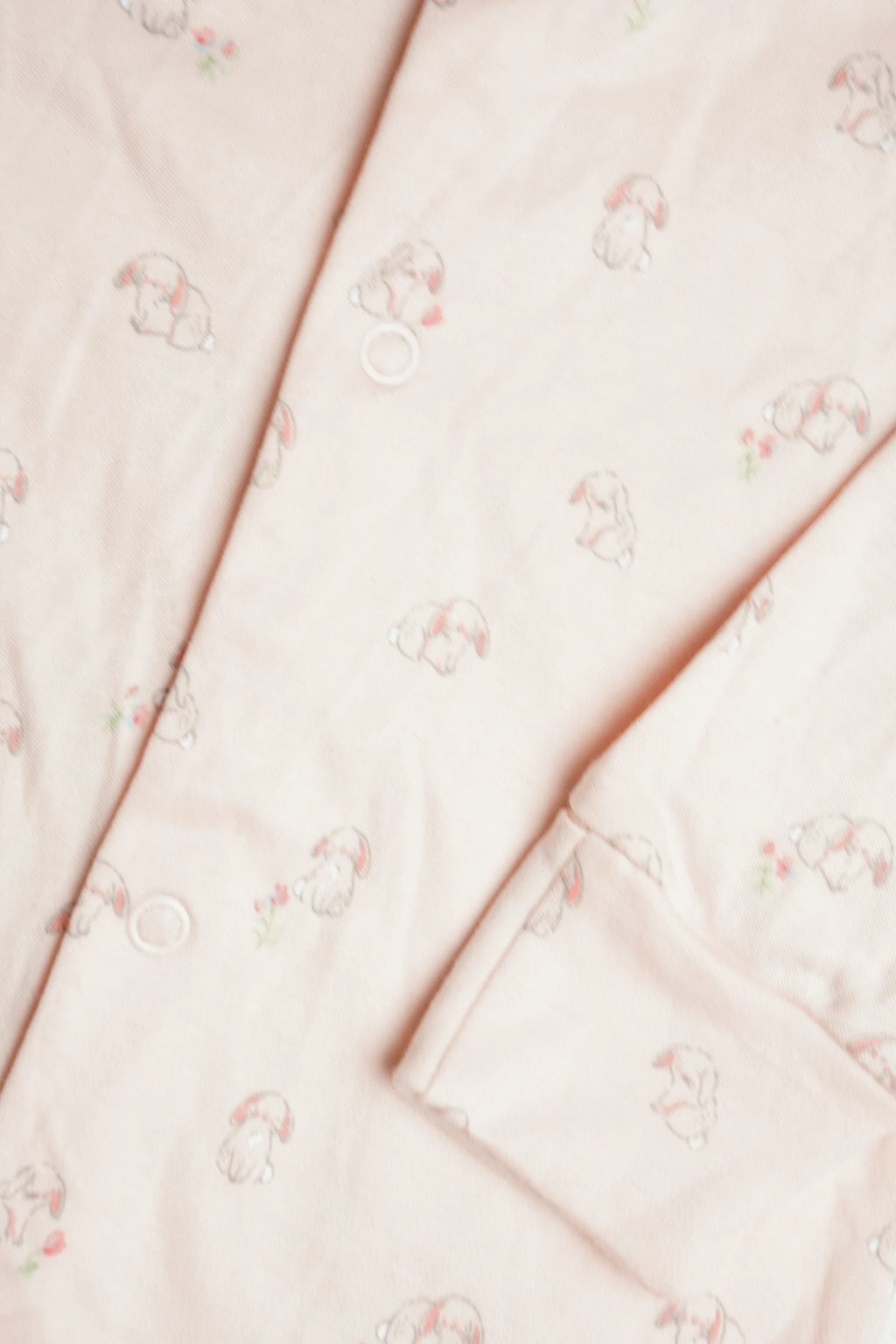 Peach Puppy | Jumpsuit | A000064