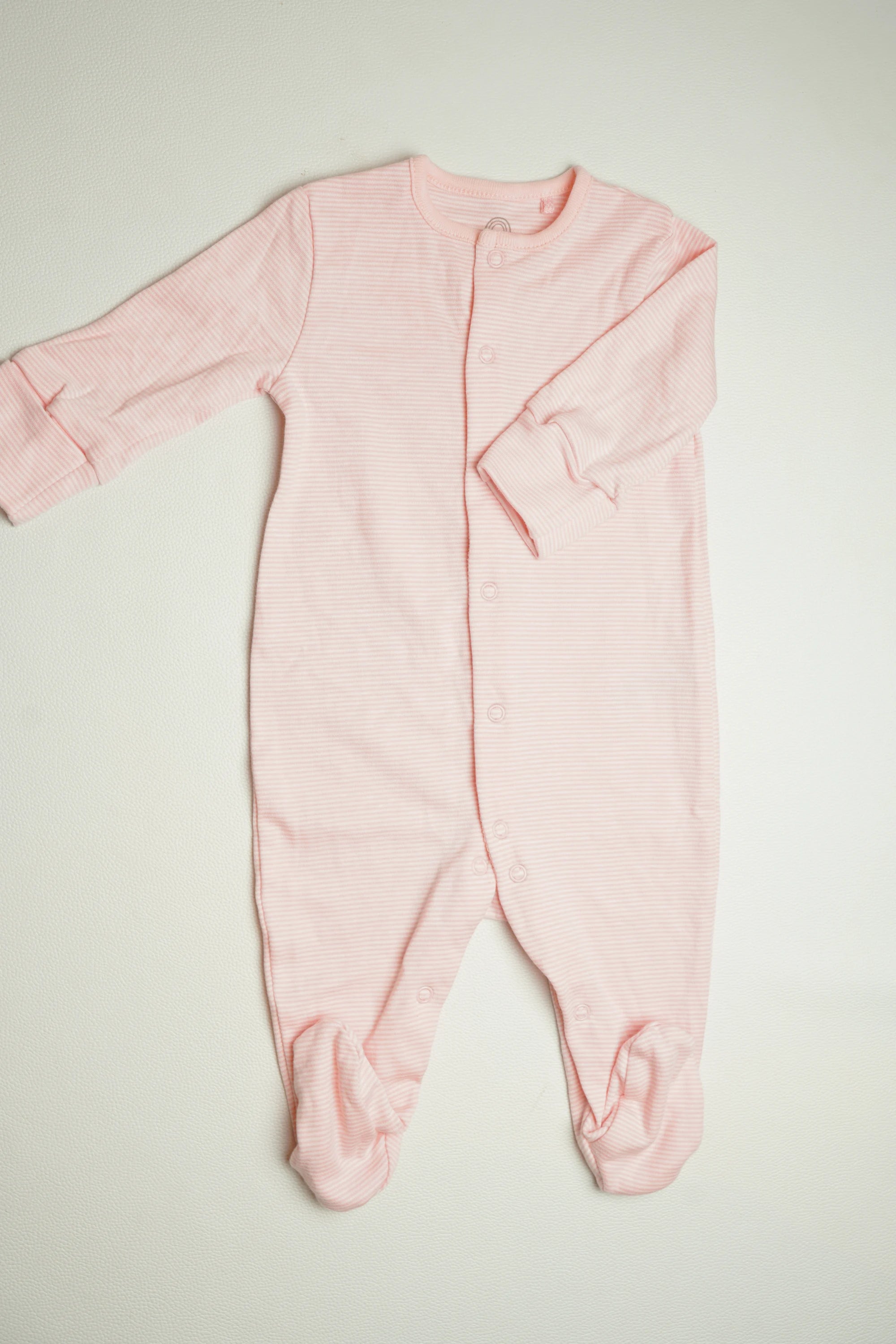 Pink Lining | Jumpsuit | A000067