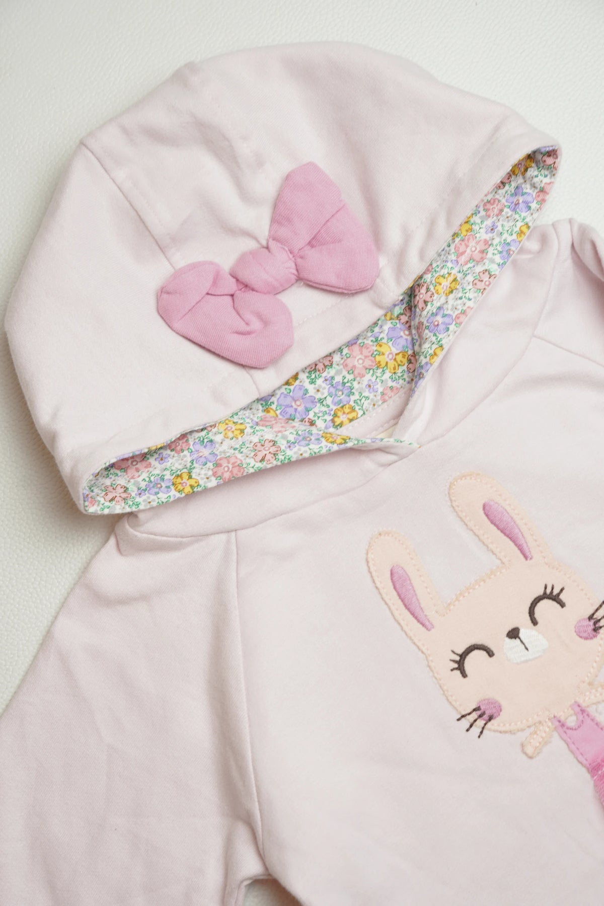 Hoody Frock | Frock | A000070