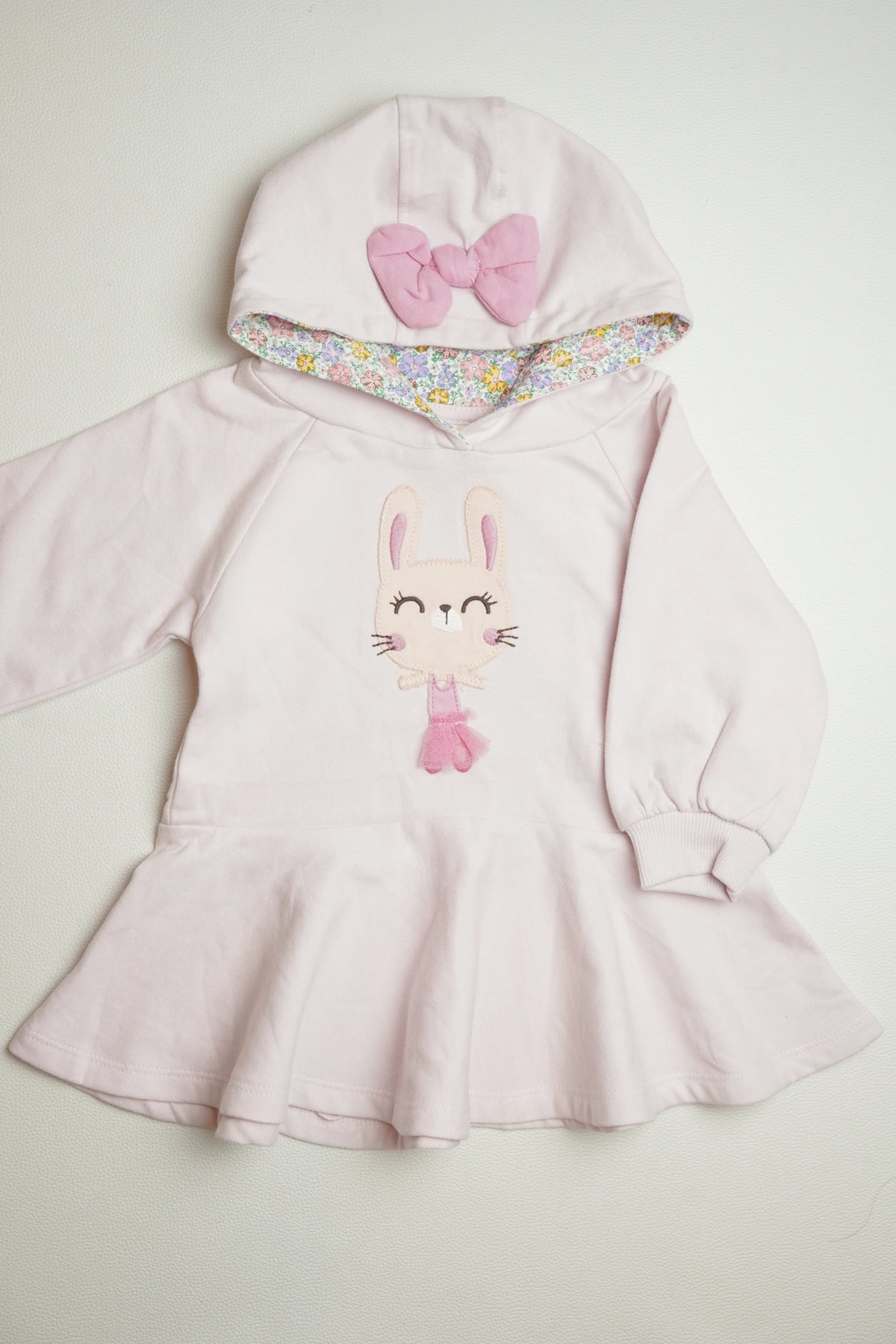Hoody Frock | Frock | A000070