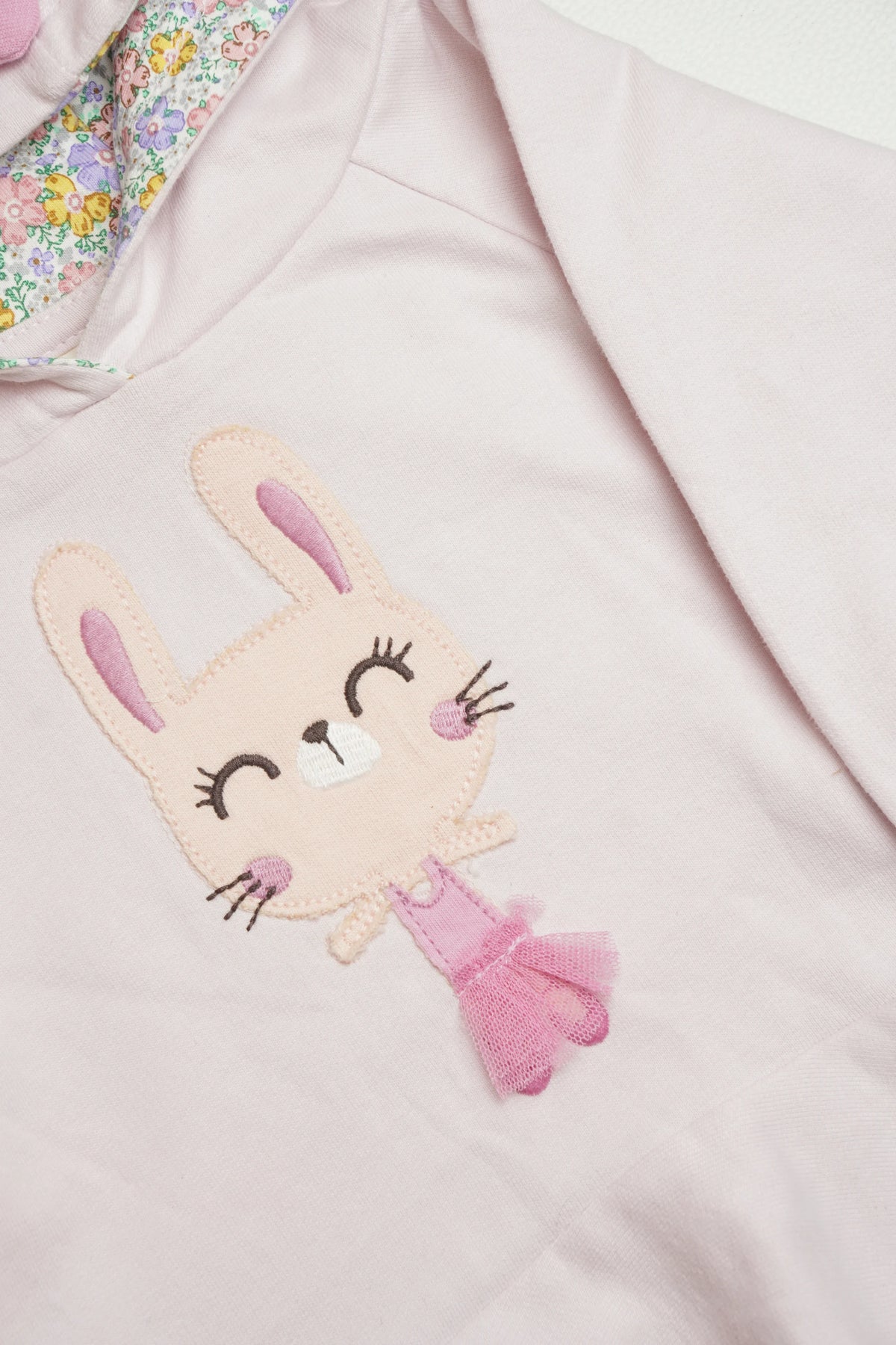 Hoody Frock | Frock | A000070