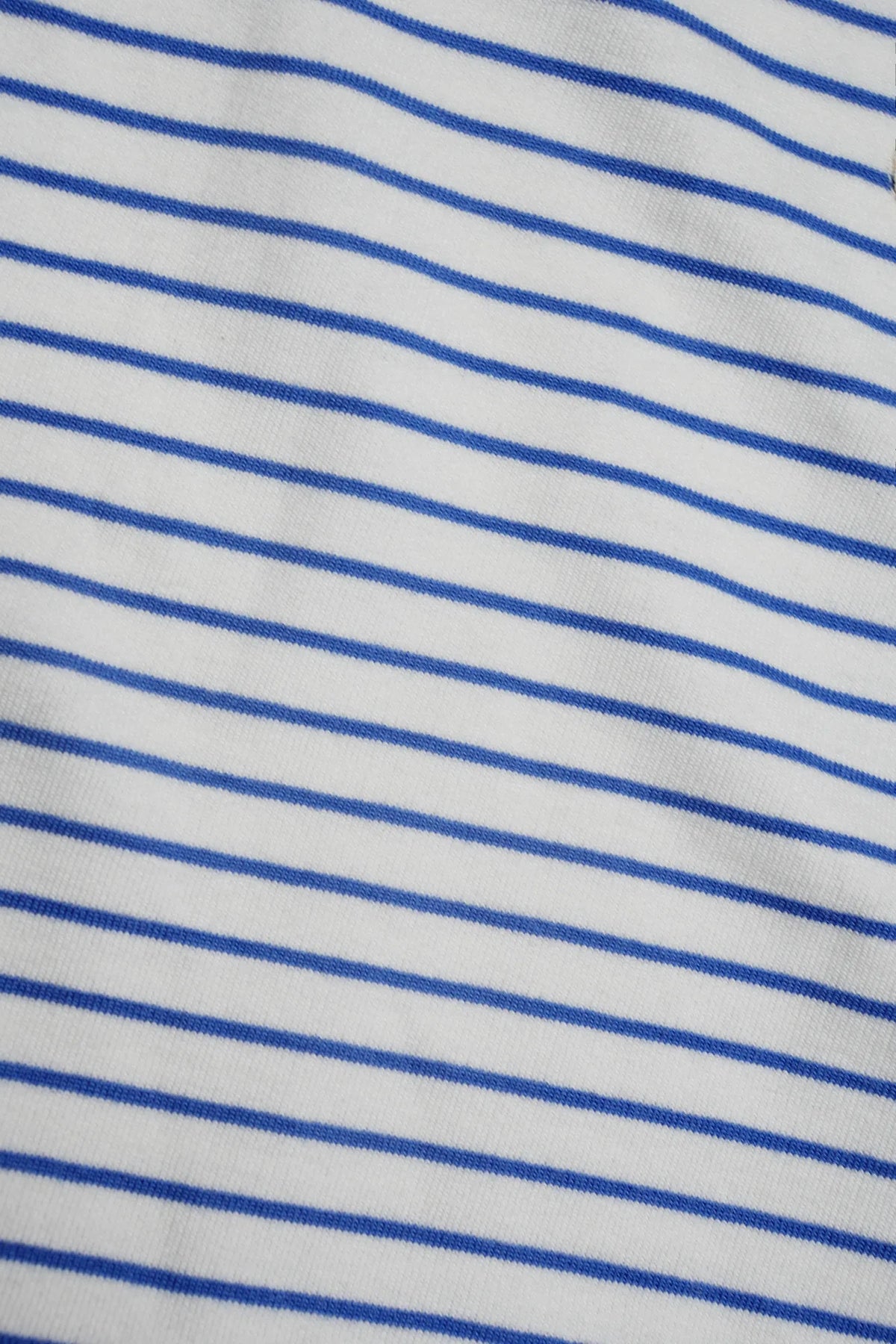 White Stripes | Half Jumpsuit | A000443