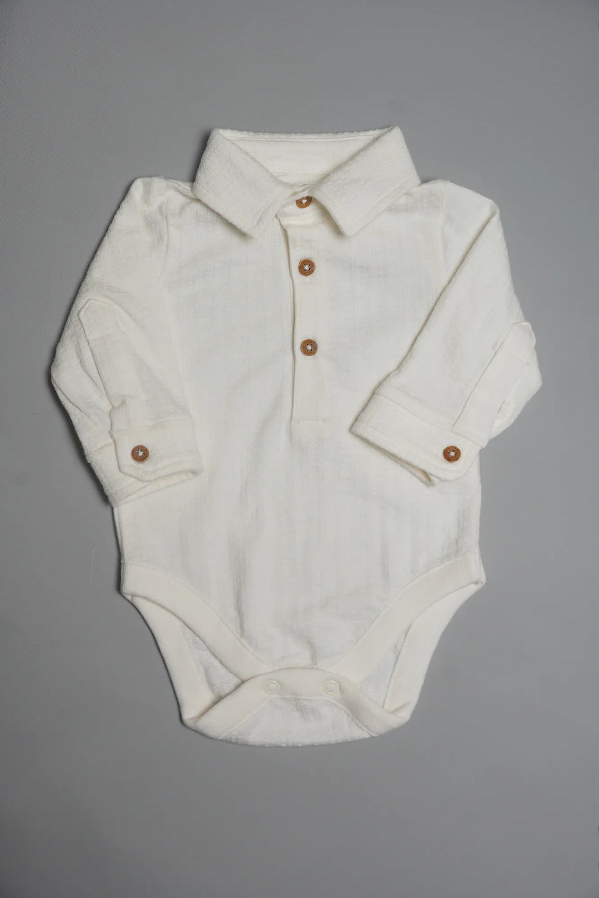 Collar | Onesie | A000445