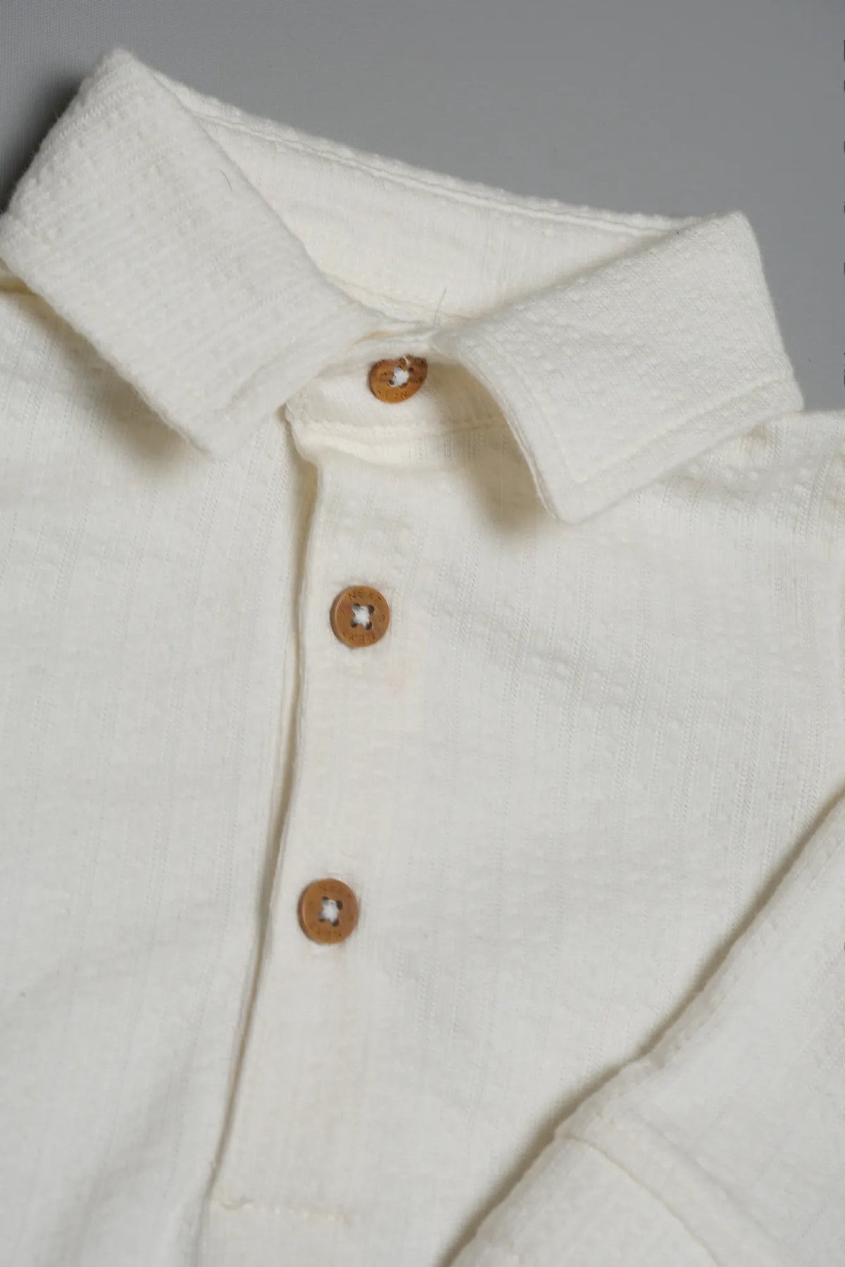 Collar | Onesie | A000445