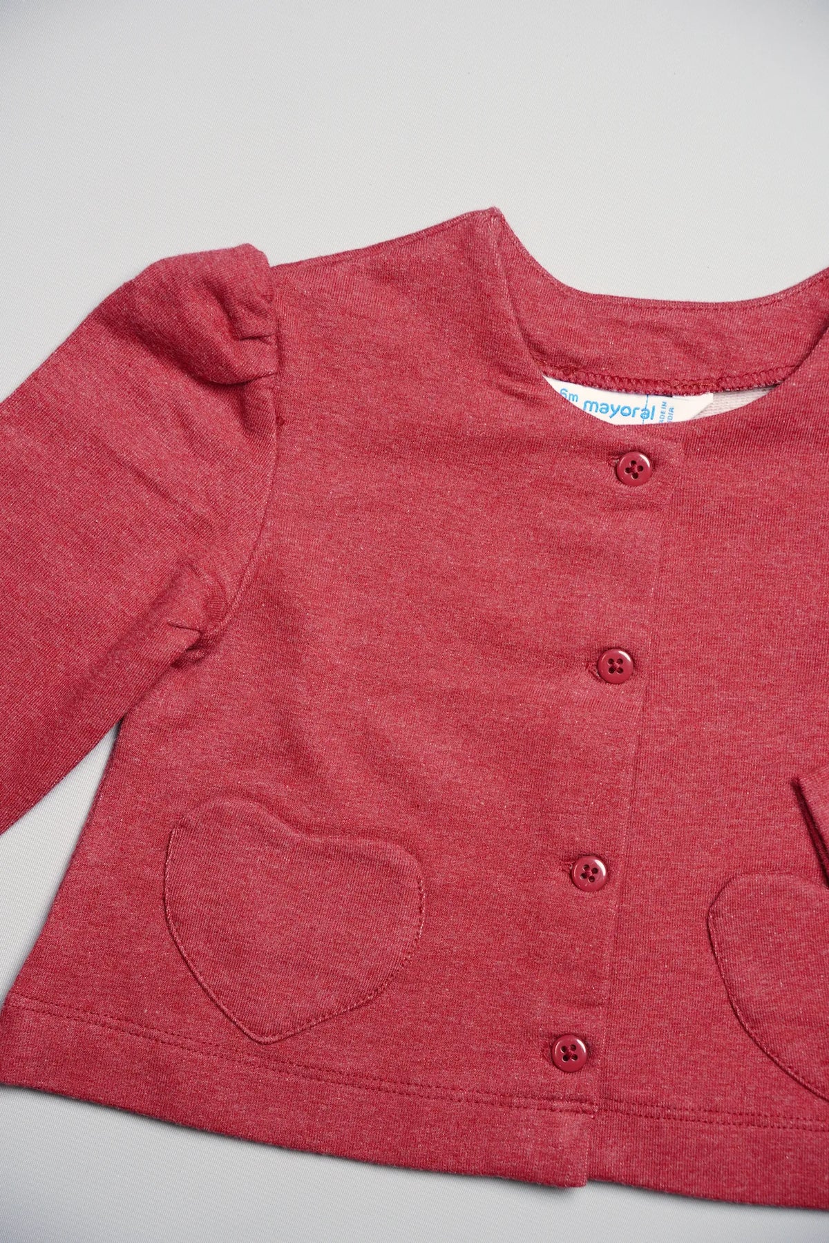 French Coat | Jacket | A000564