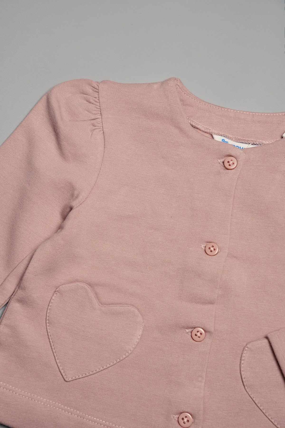 French Coat | Jacket | A000565