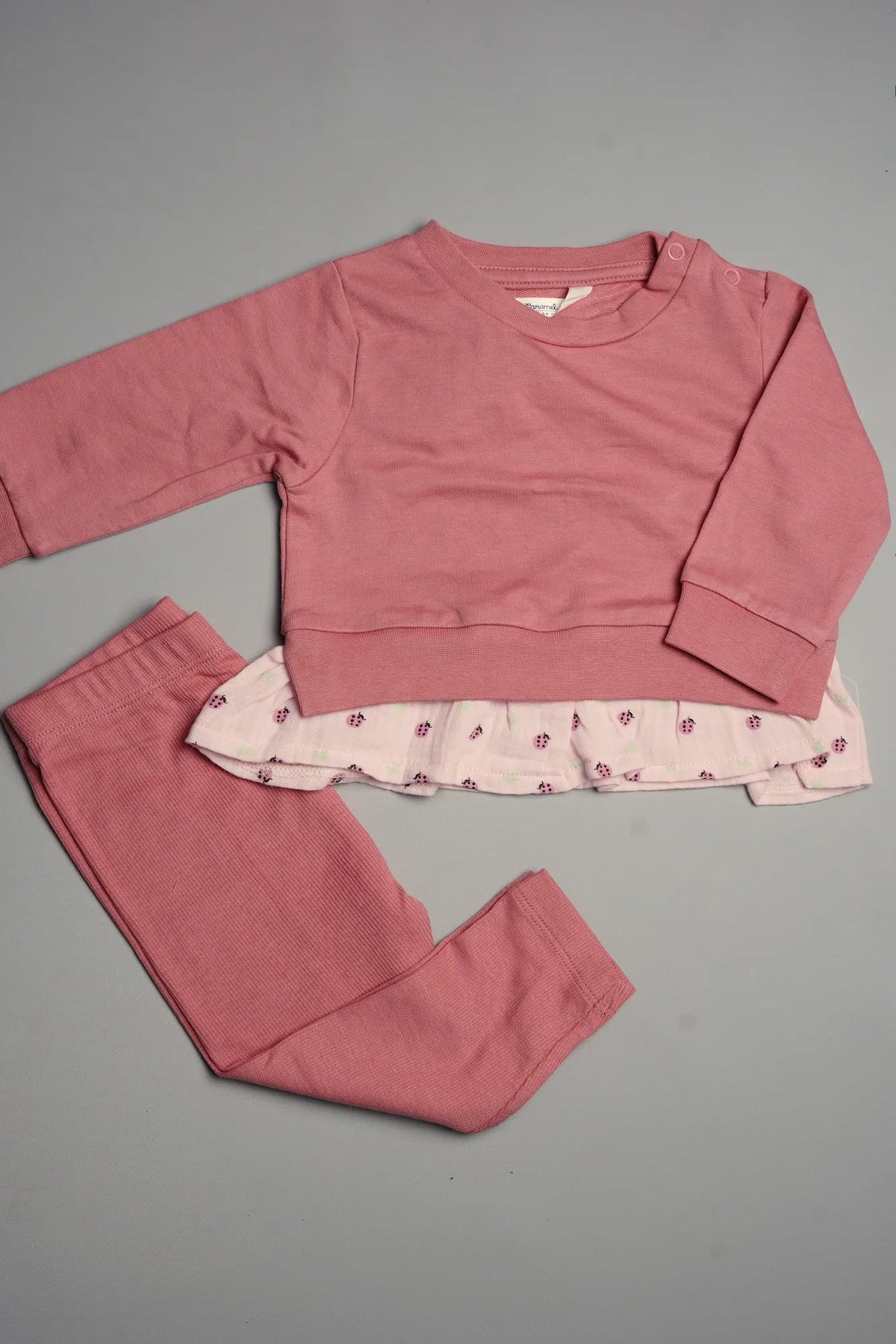 Pre Winter Designer | Co-ord Set | A000566