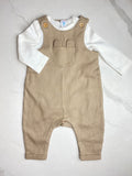Dungaree By KidsPlus