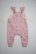 Dungaree Pink pooh