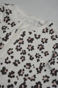 Romper Cheetah