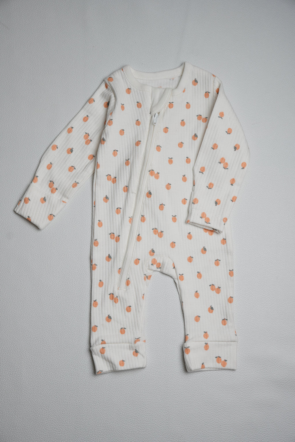 Peachy print | Jumpsuit