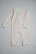 Peachy print | Jumpsuit