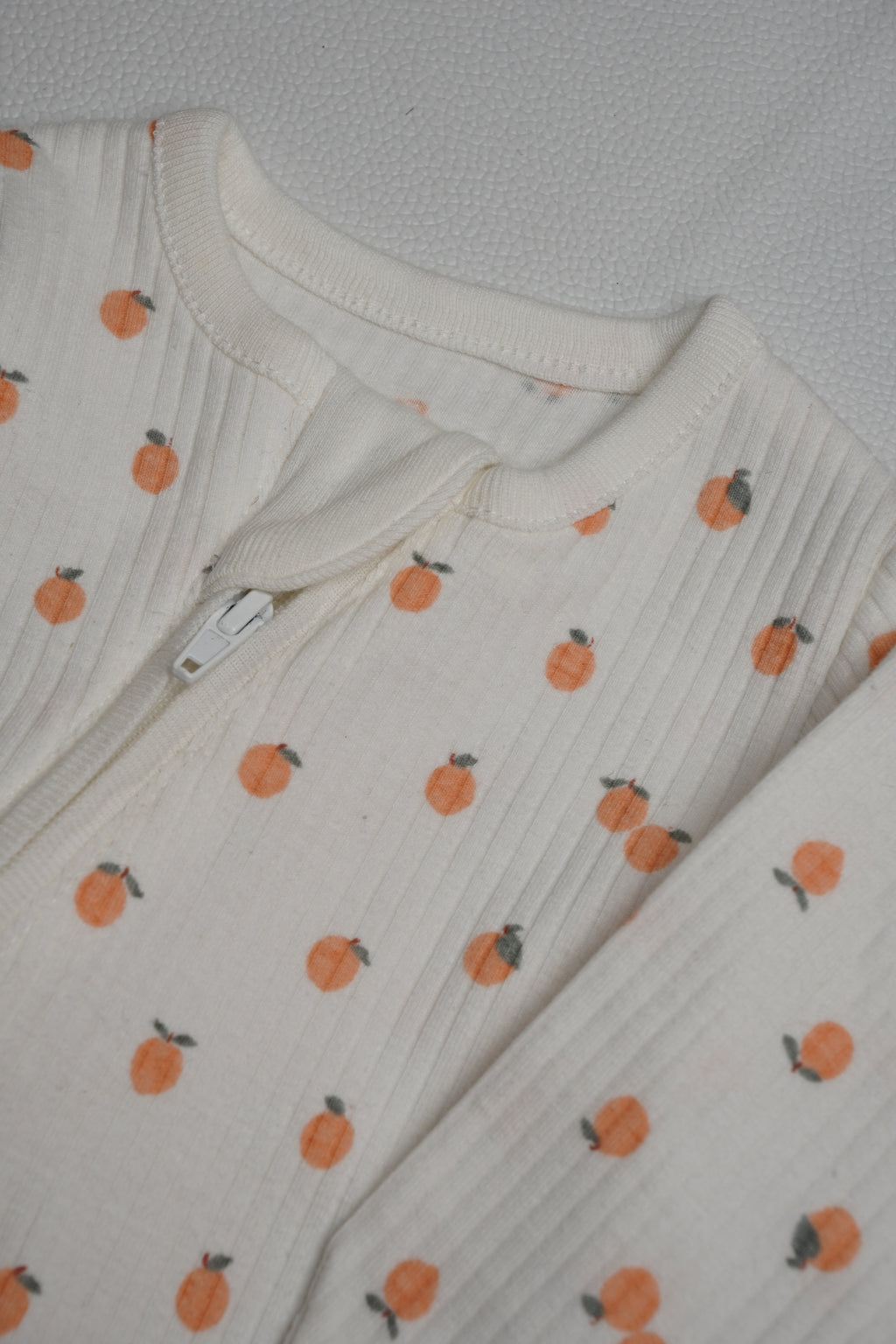 Peachy print | Jumpsuit