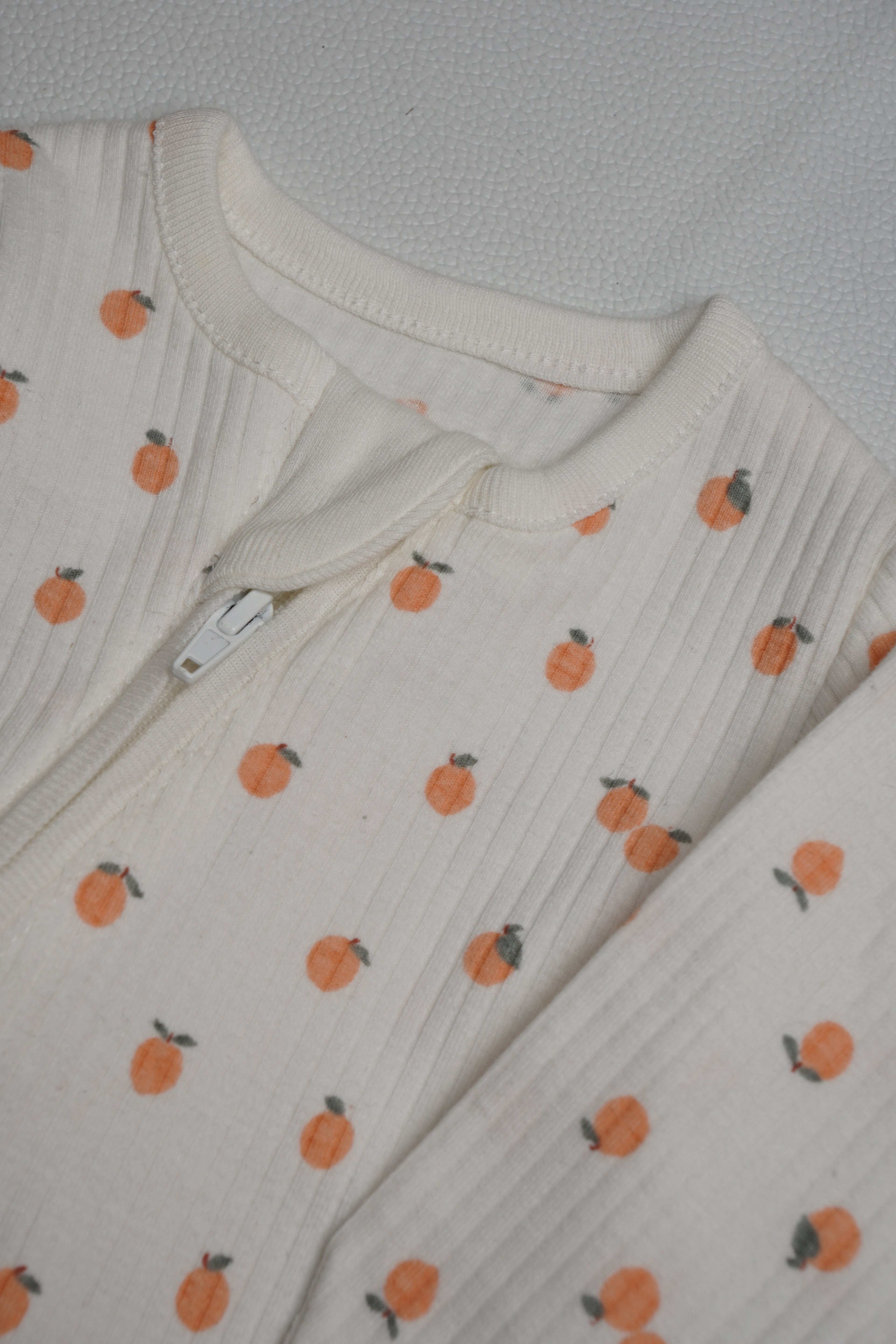 Peachy print | Jumpsuit