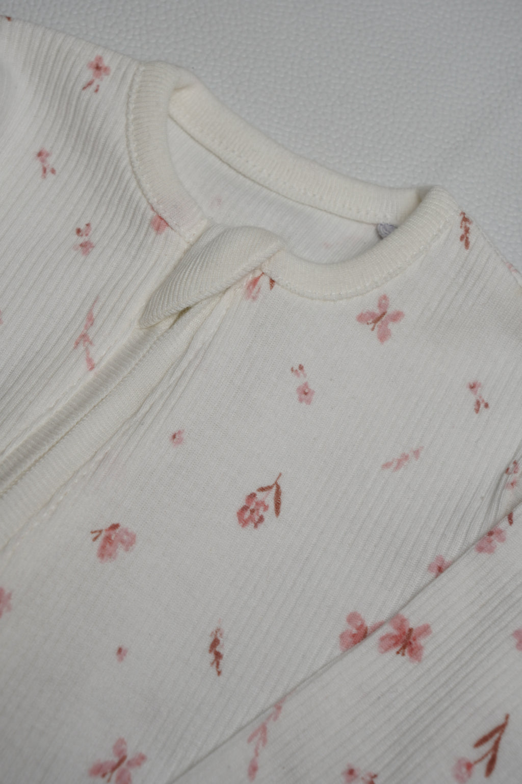 Floral | Jumpsuit
