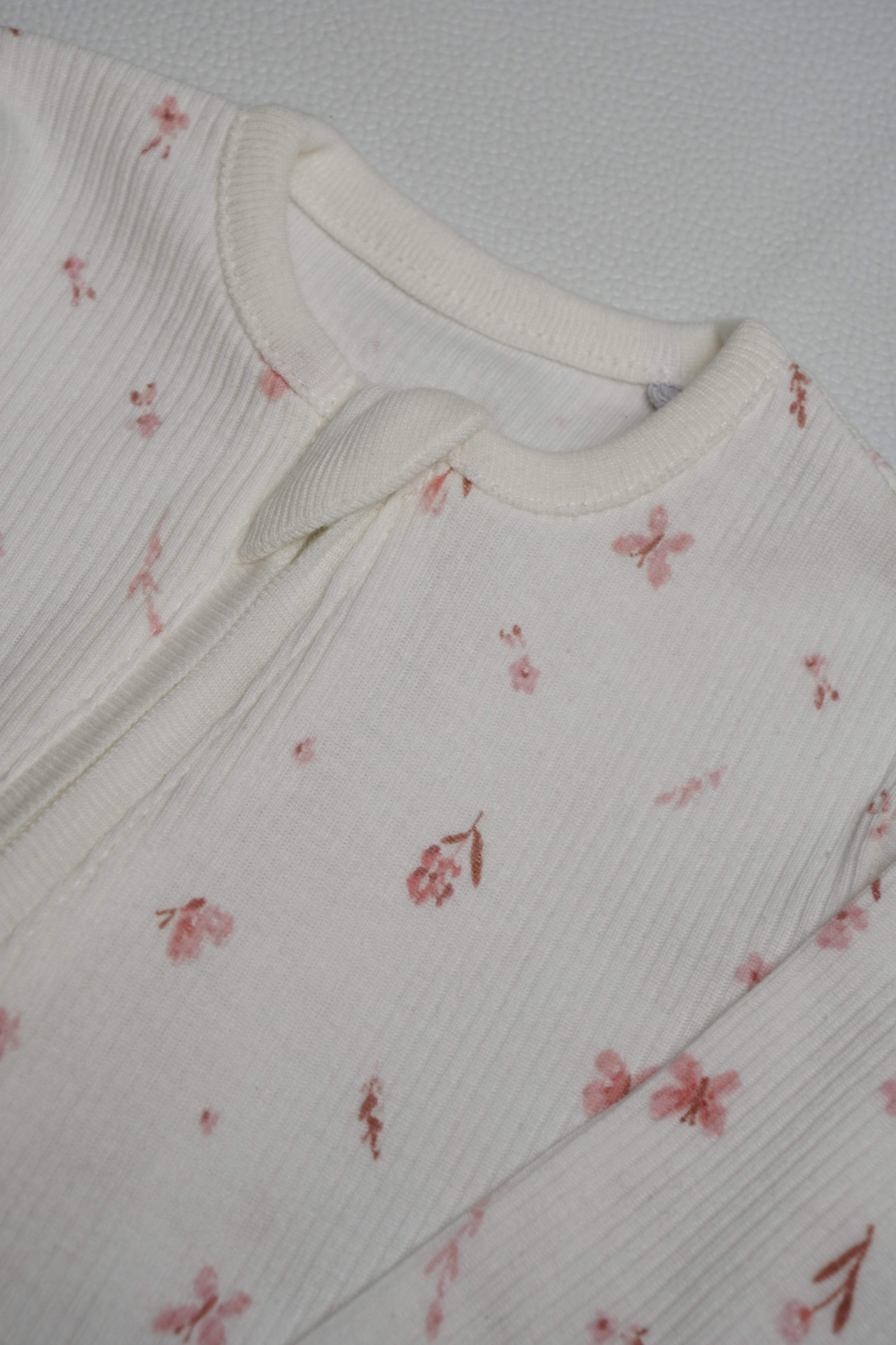 Floral | Jumpsuit