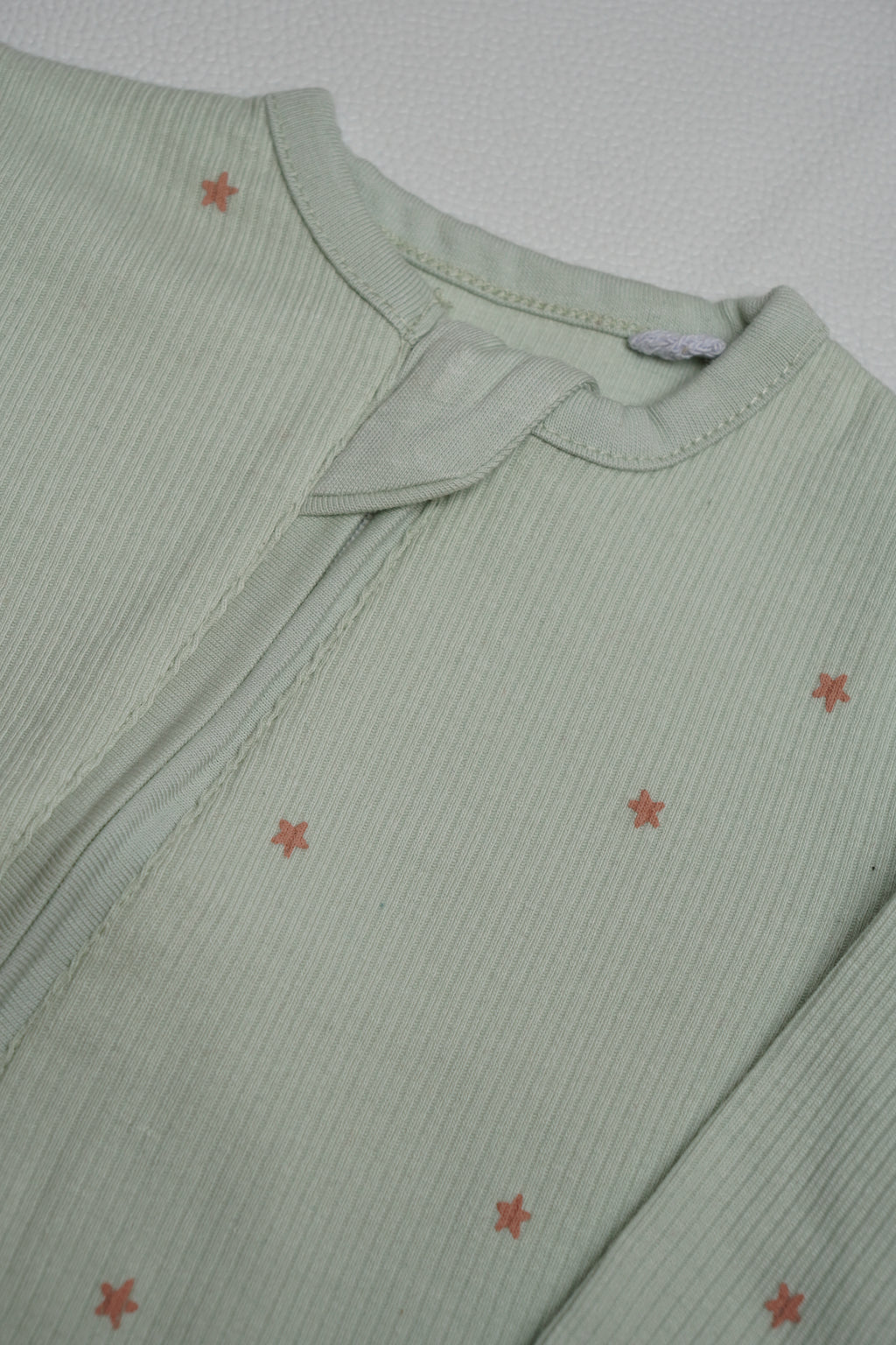 Green stars | Jumpsuit
