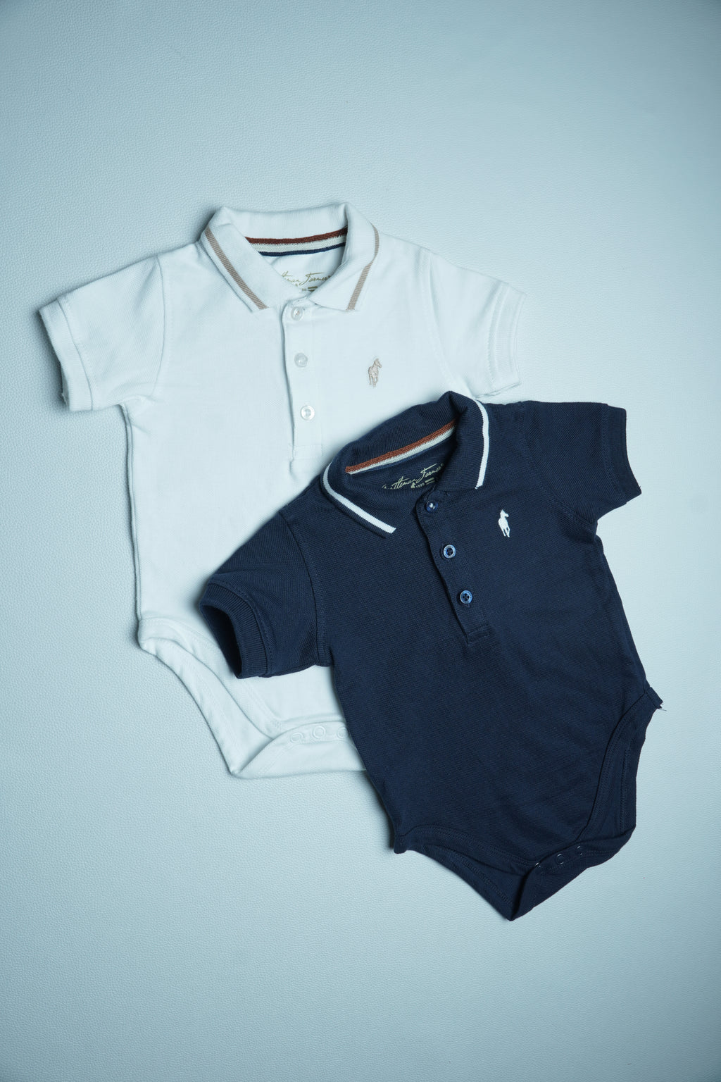 Gentleman | Collar | Onesies