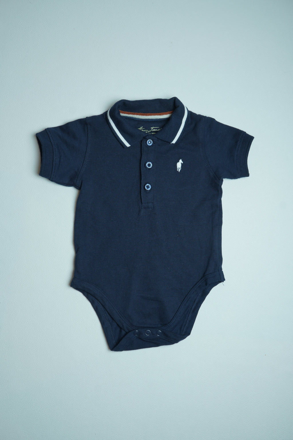 Gentleman | Collar | Onesies