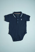 Gentleman | Collar | Onesies