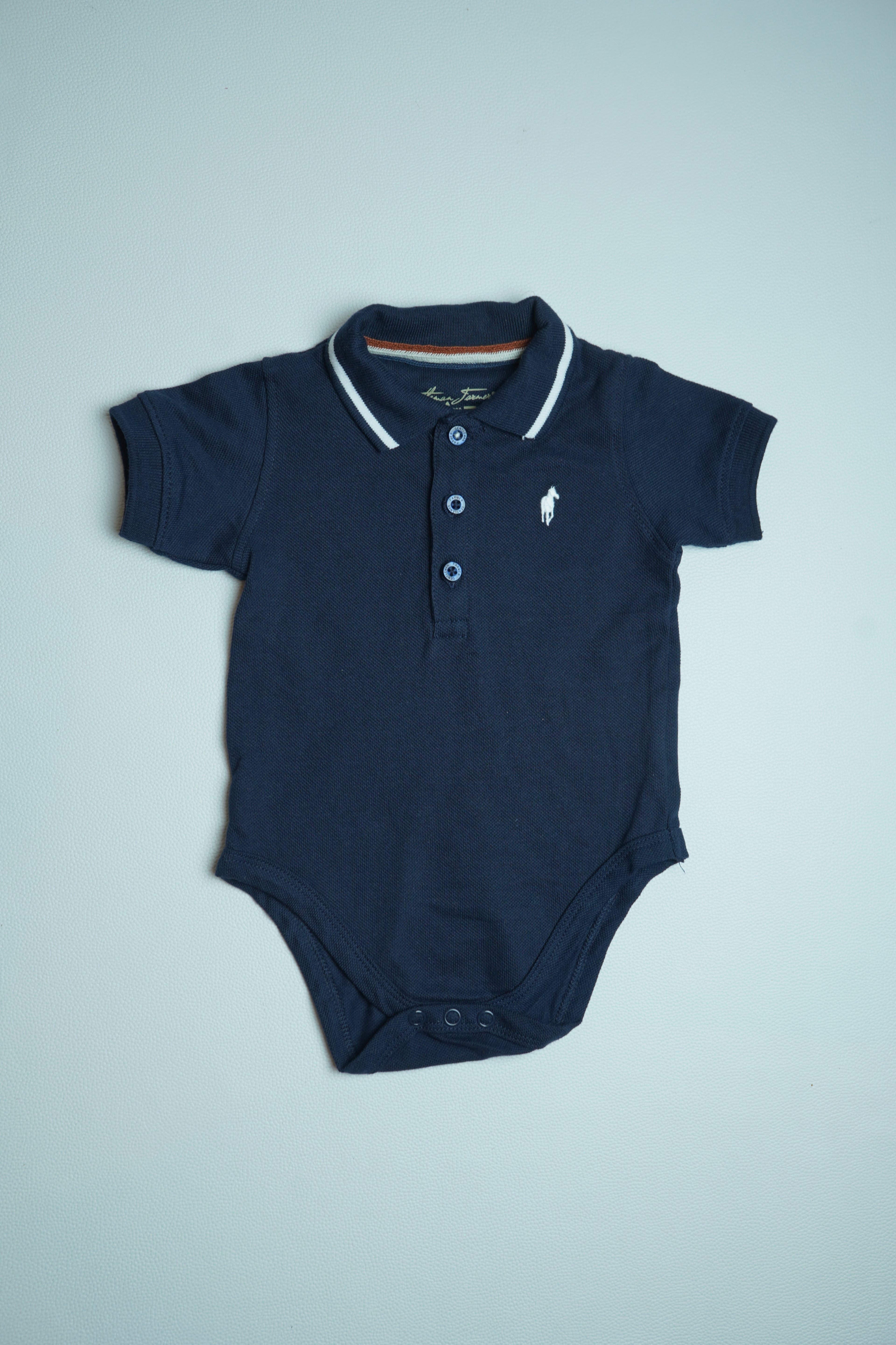 Gentleman | Collar | Onesies