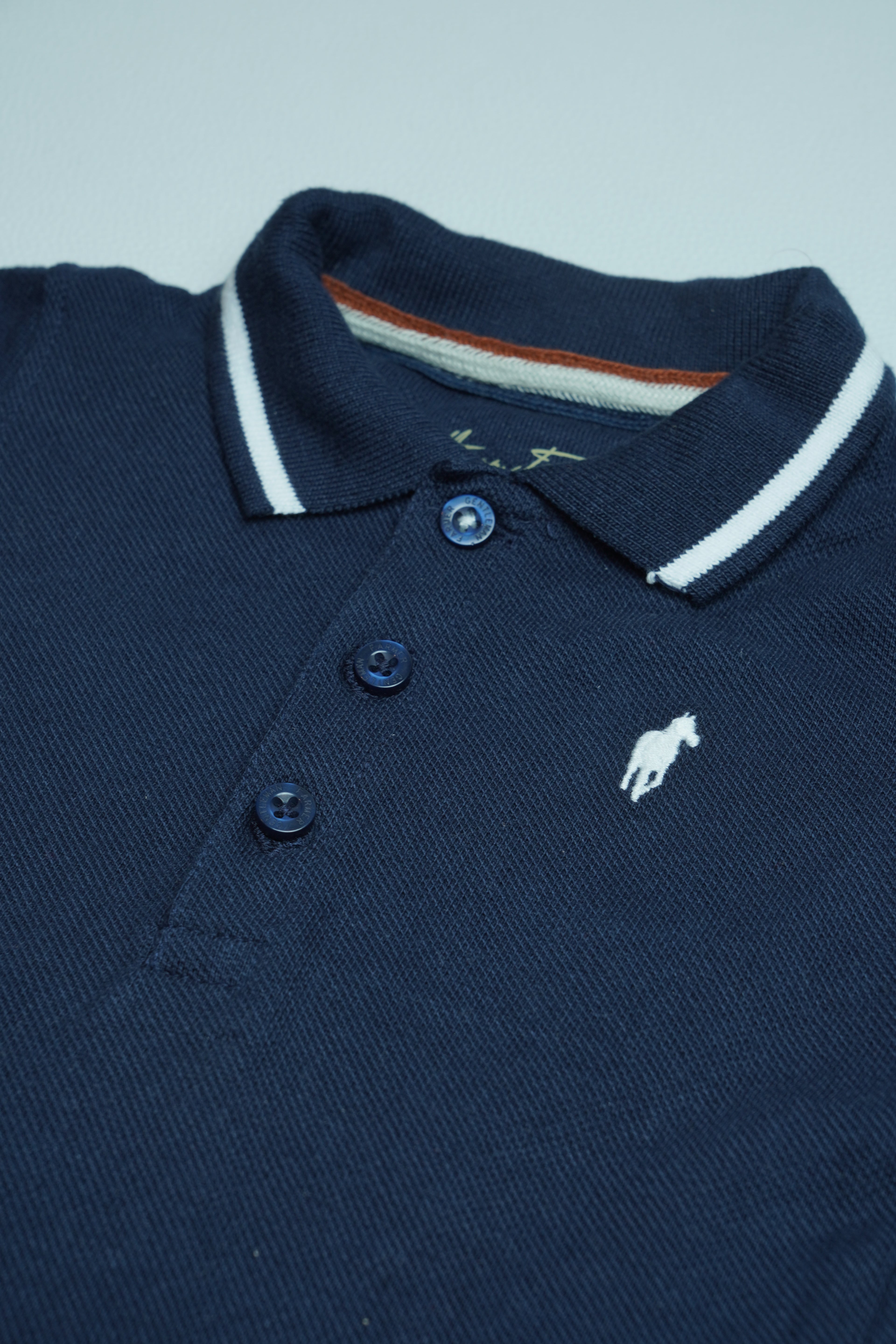 Gentleman | Collar | Onesies