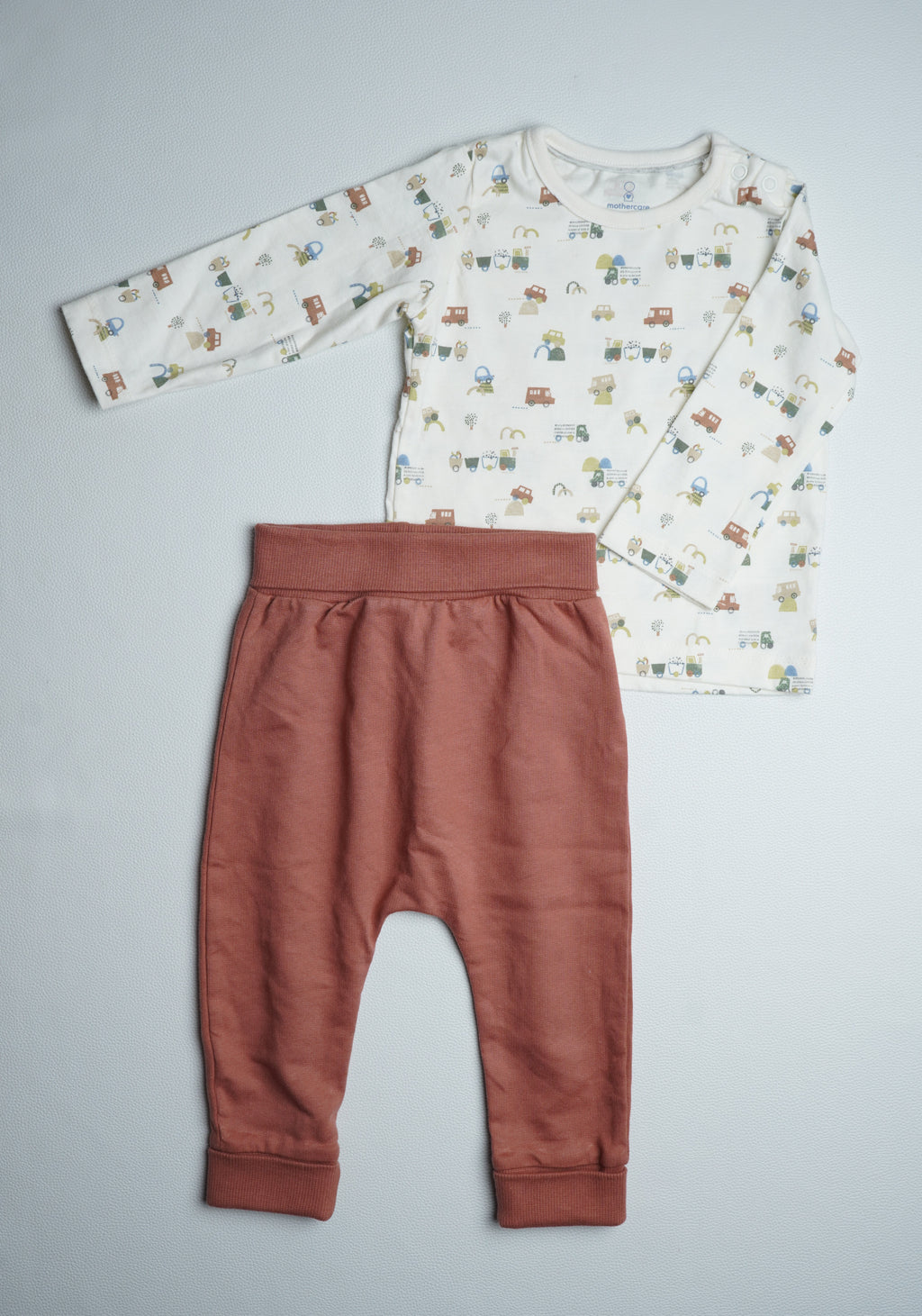 Co-ord sets