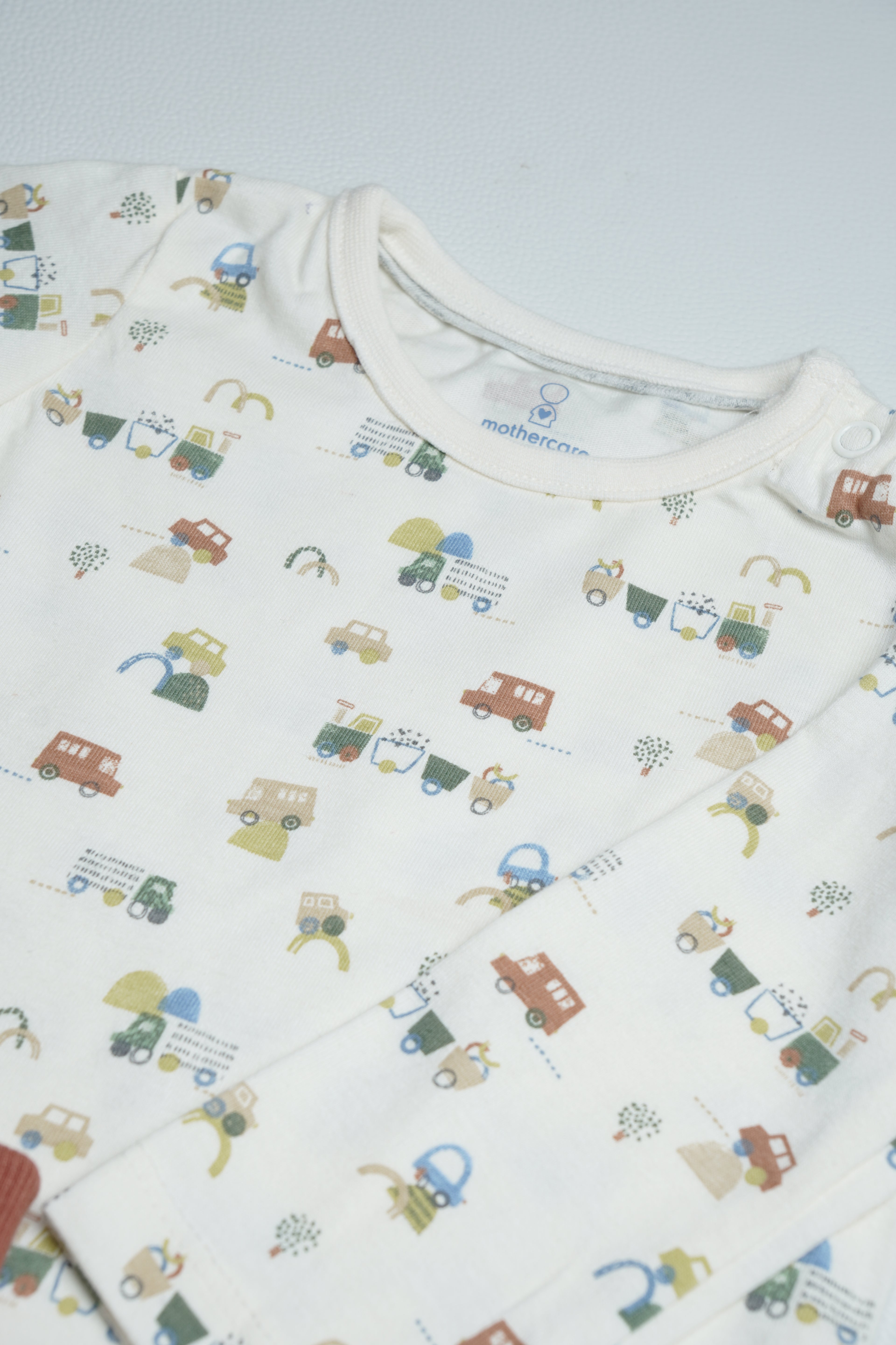Co-ord sets