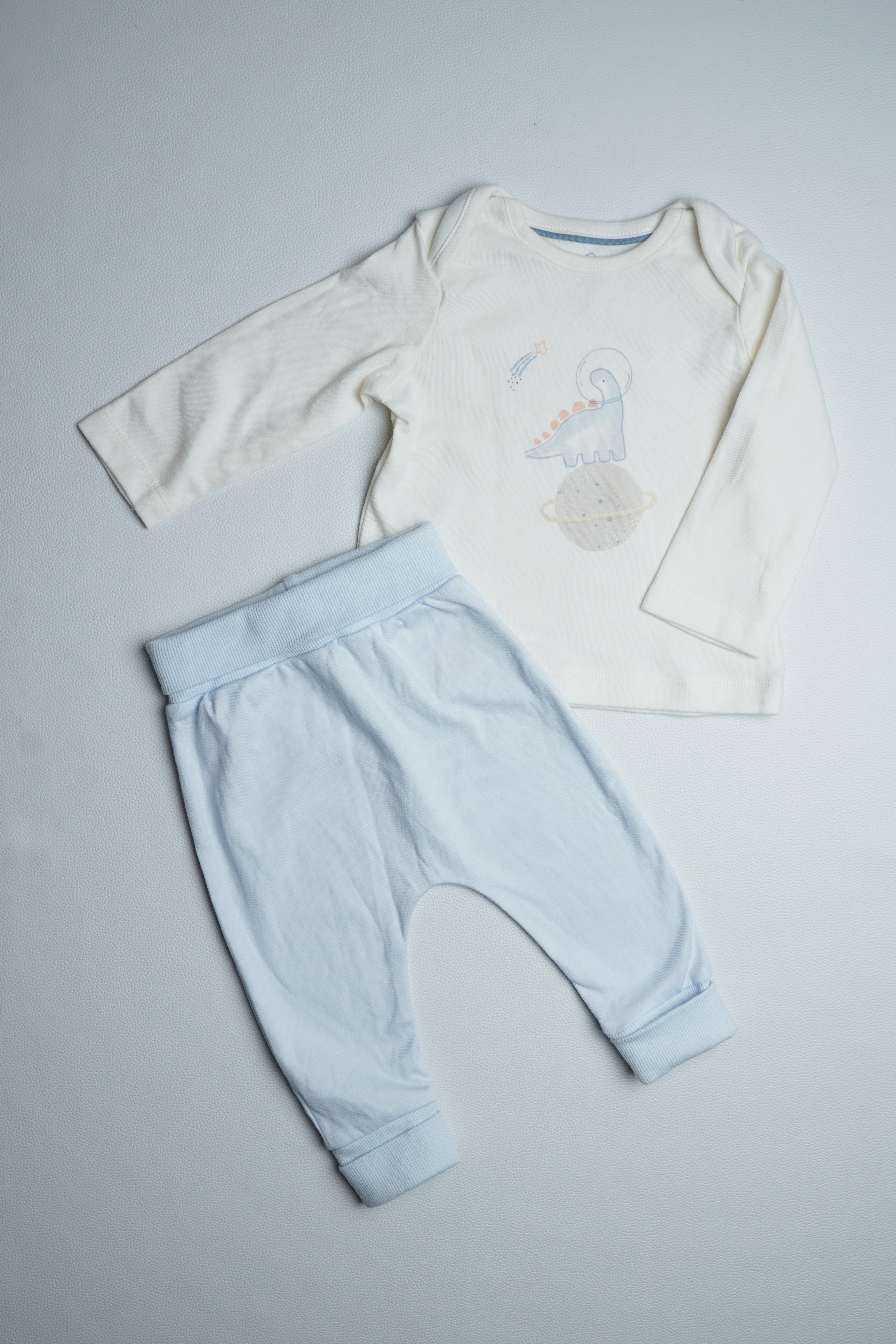 Co-ord set