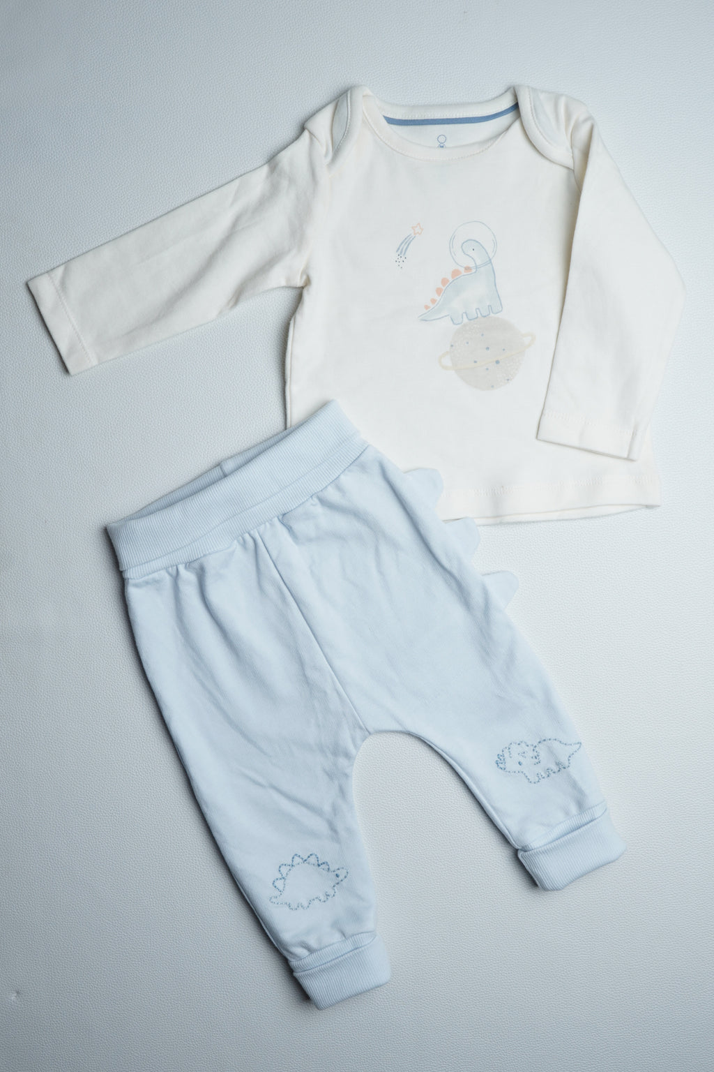 Co-ord sets