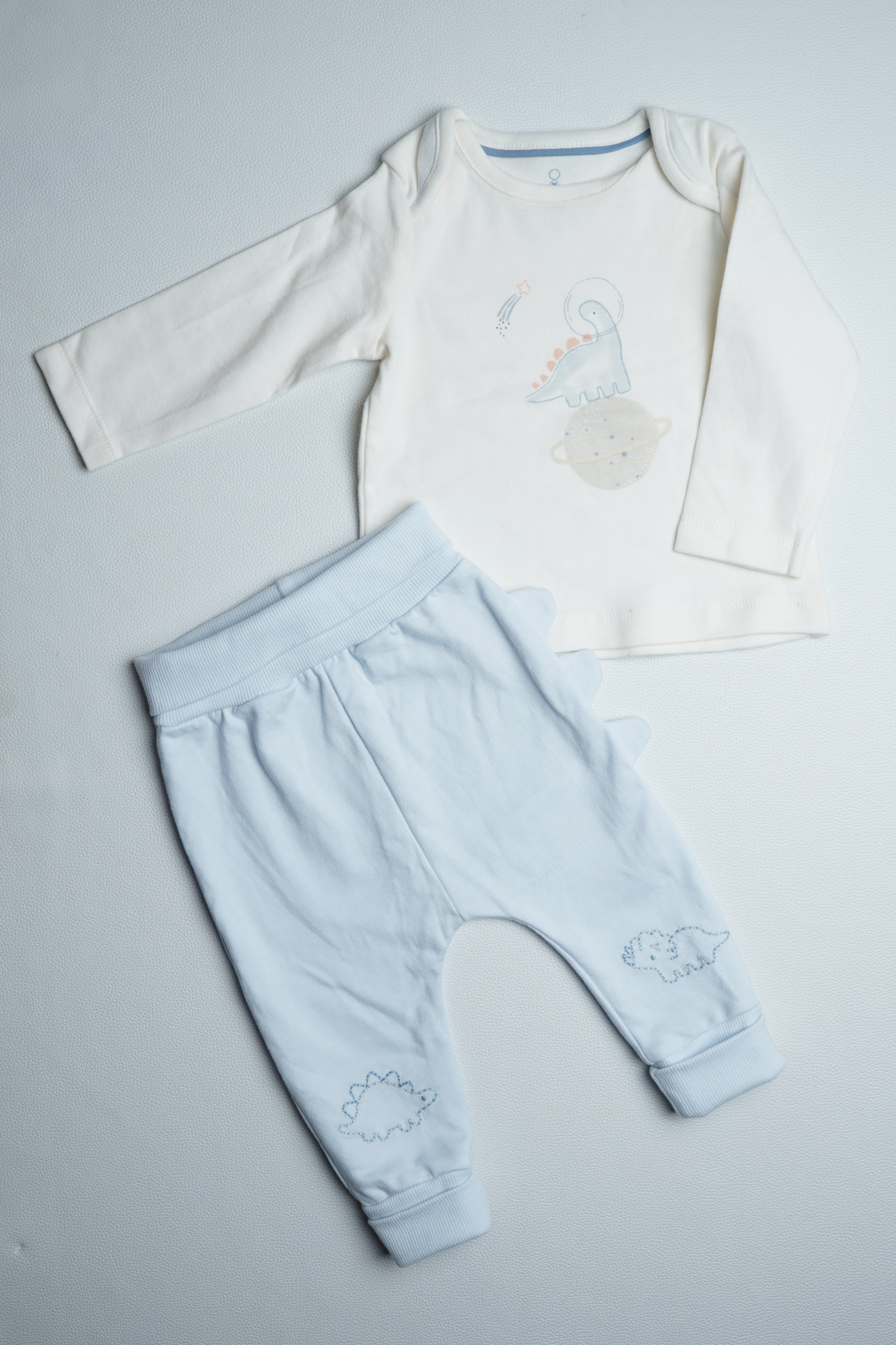 Co-ord sets