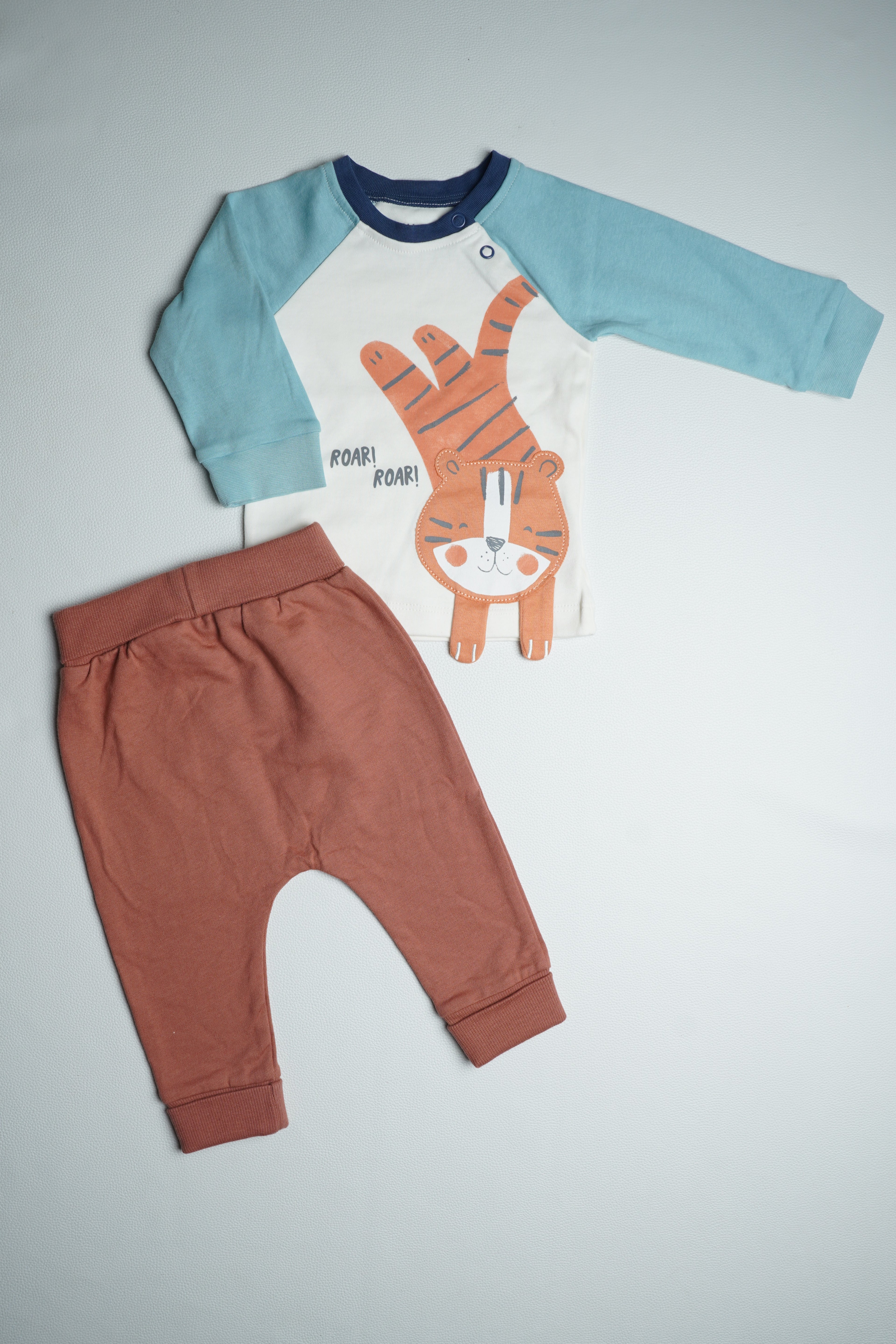Co-ord sets