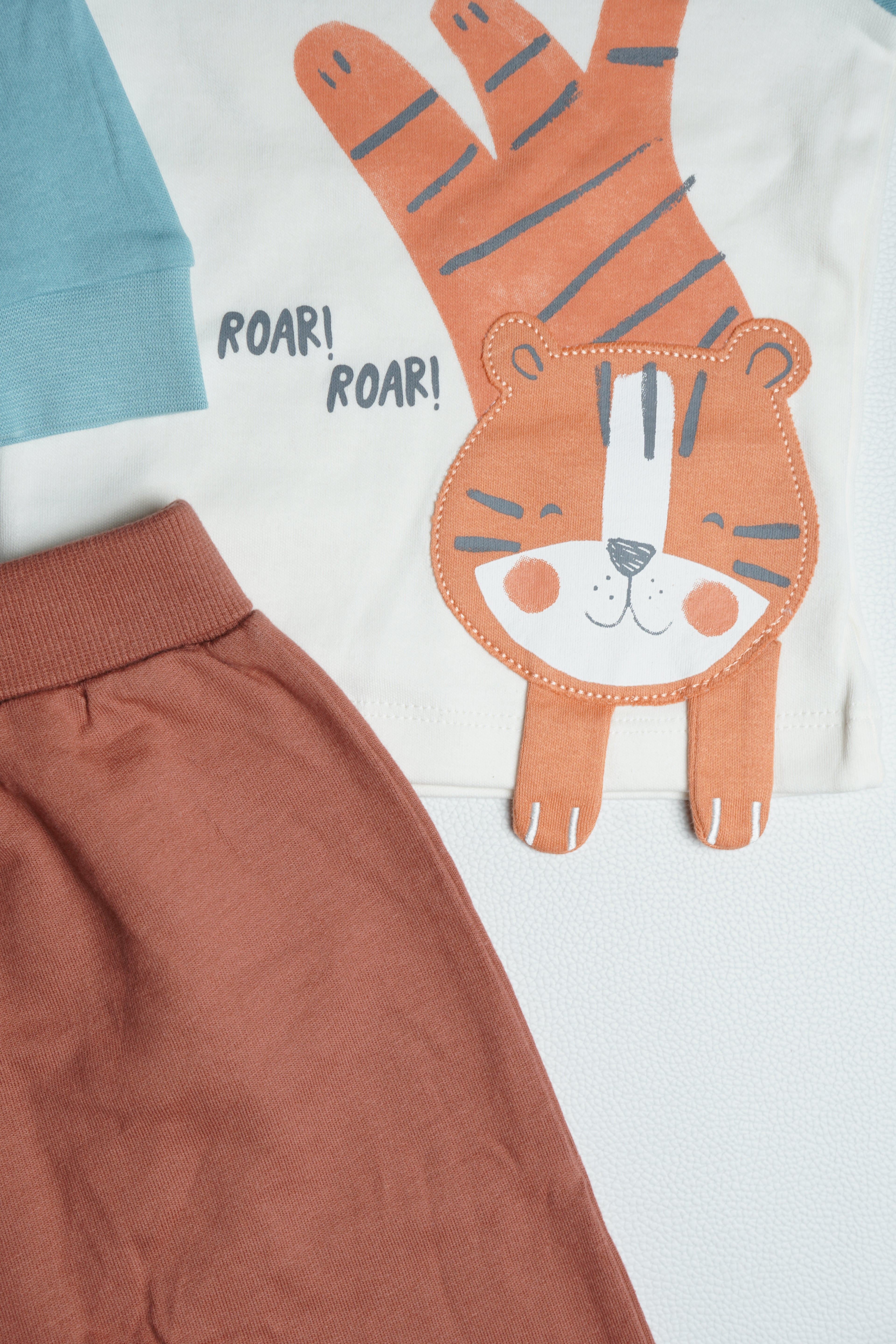 Co-ord sets