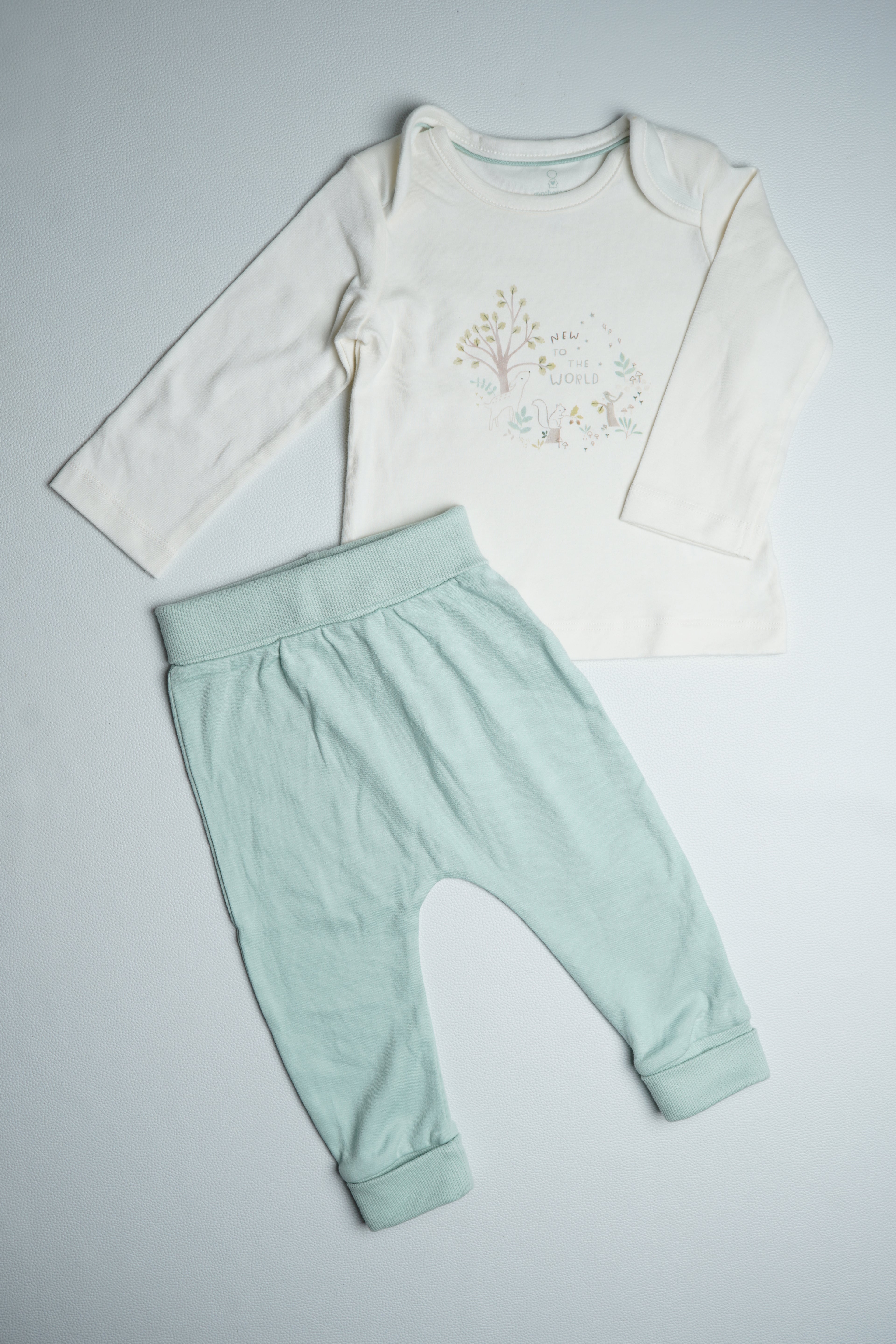 Co-ord sets
