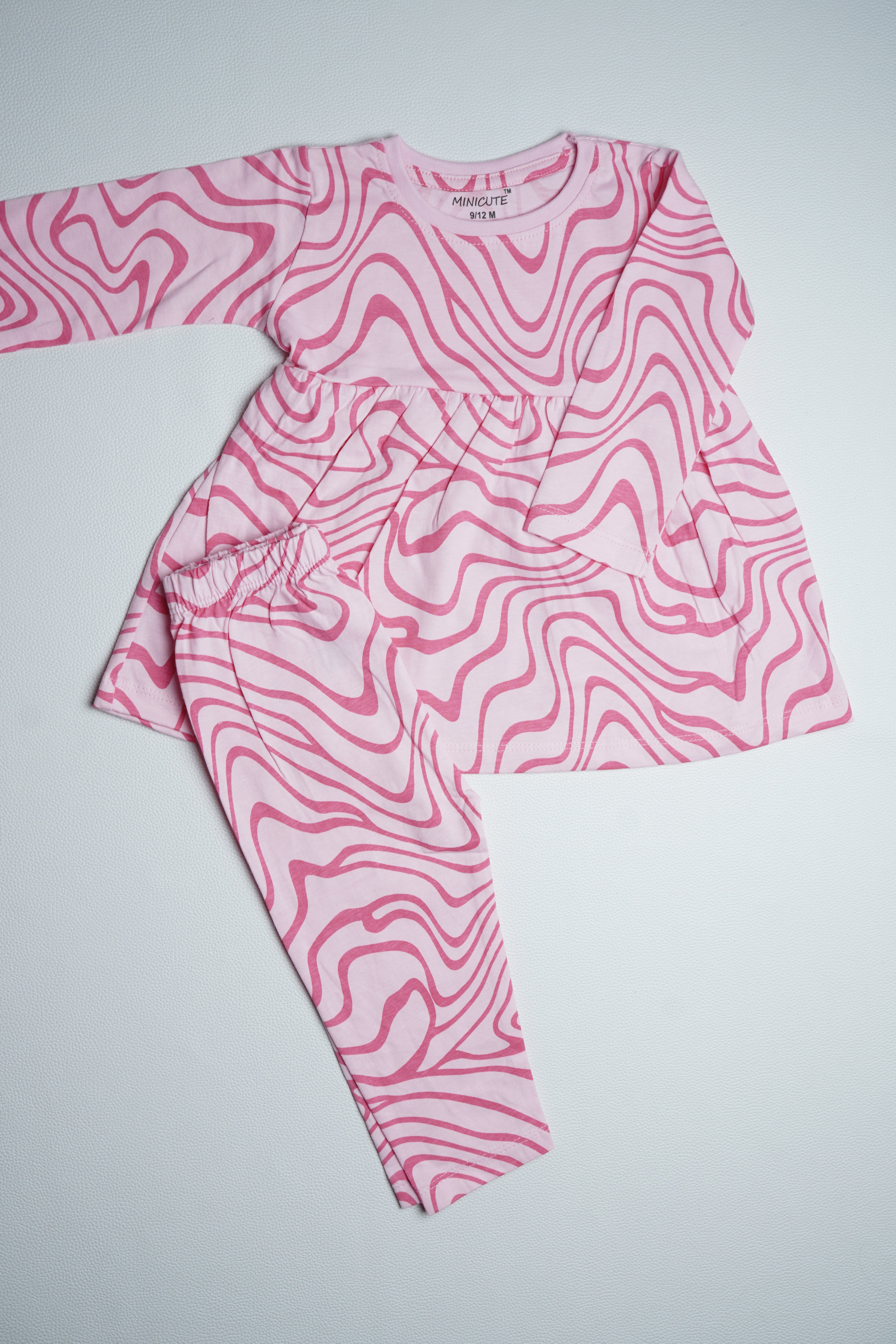 Frock set