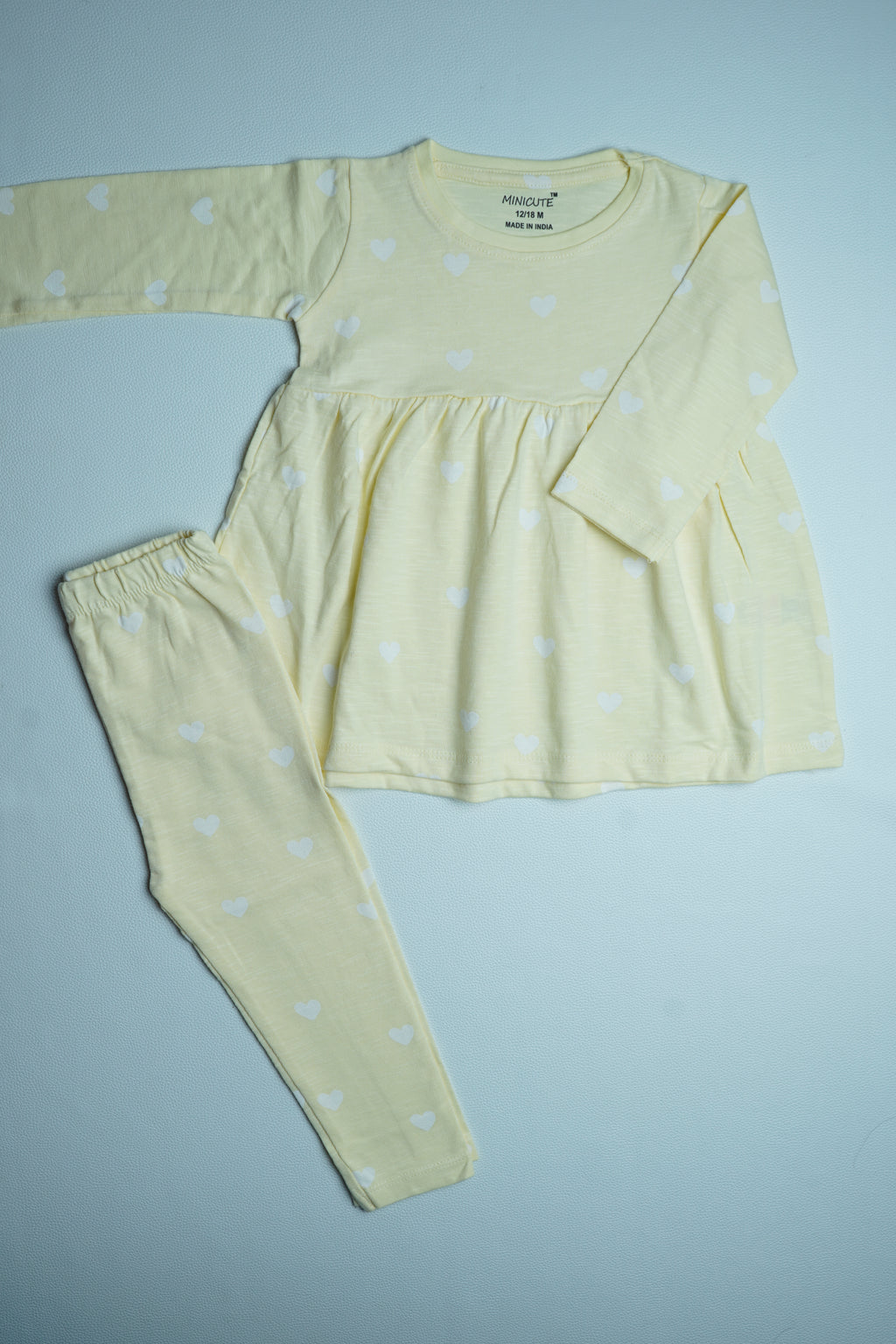 Frock set