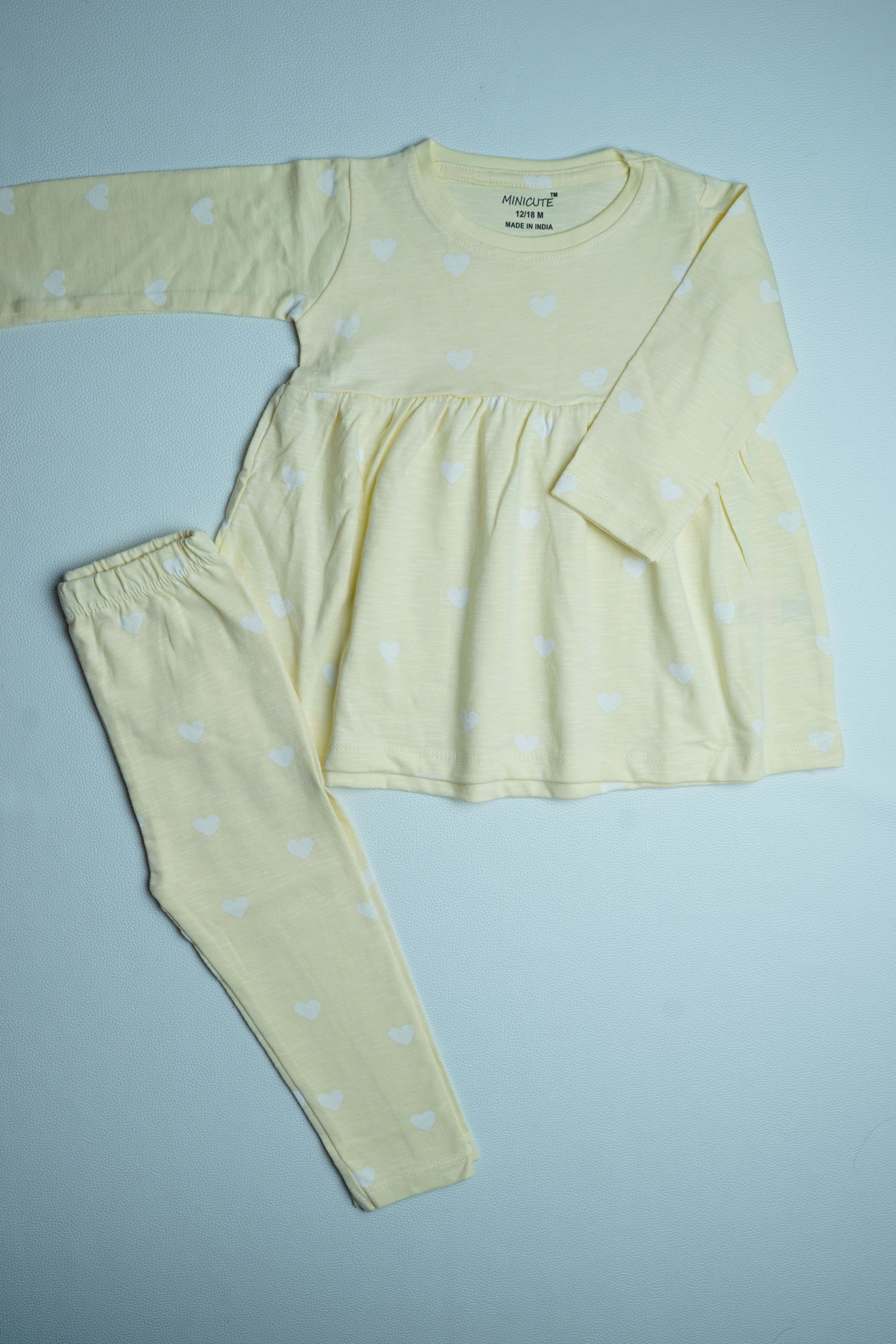 Frock set
